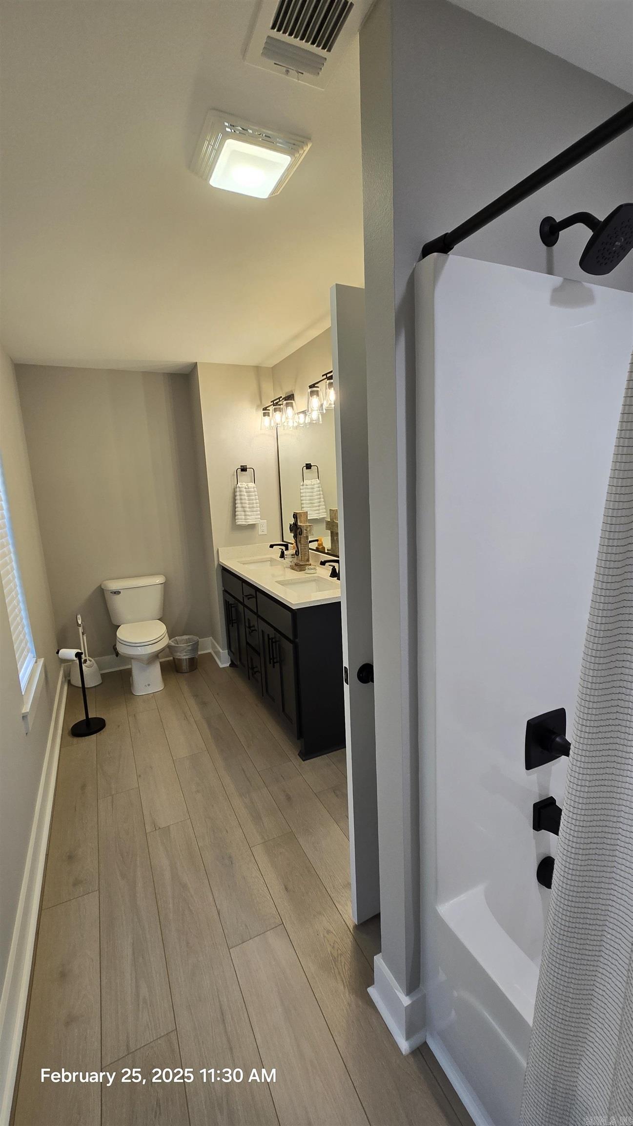 HAMILTON HILLS - Residential