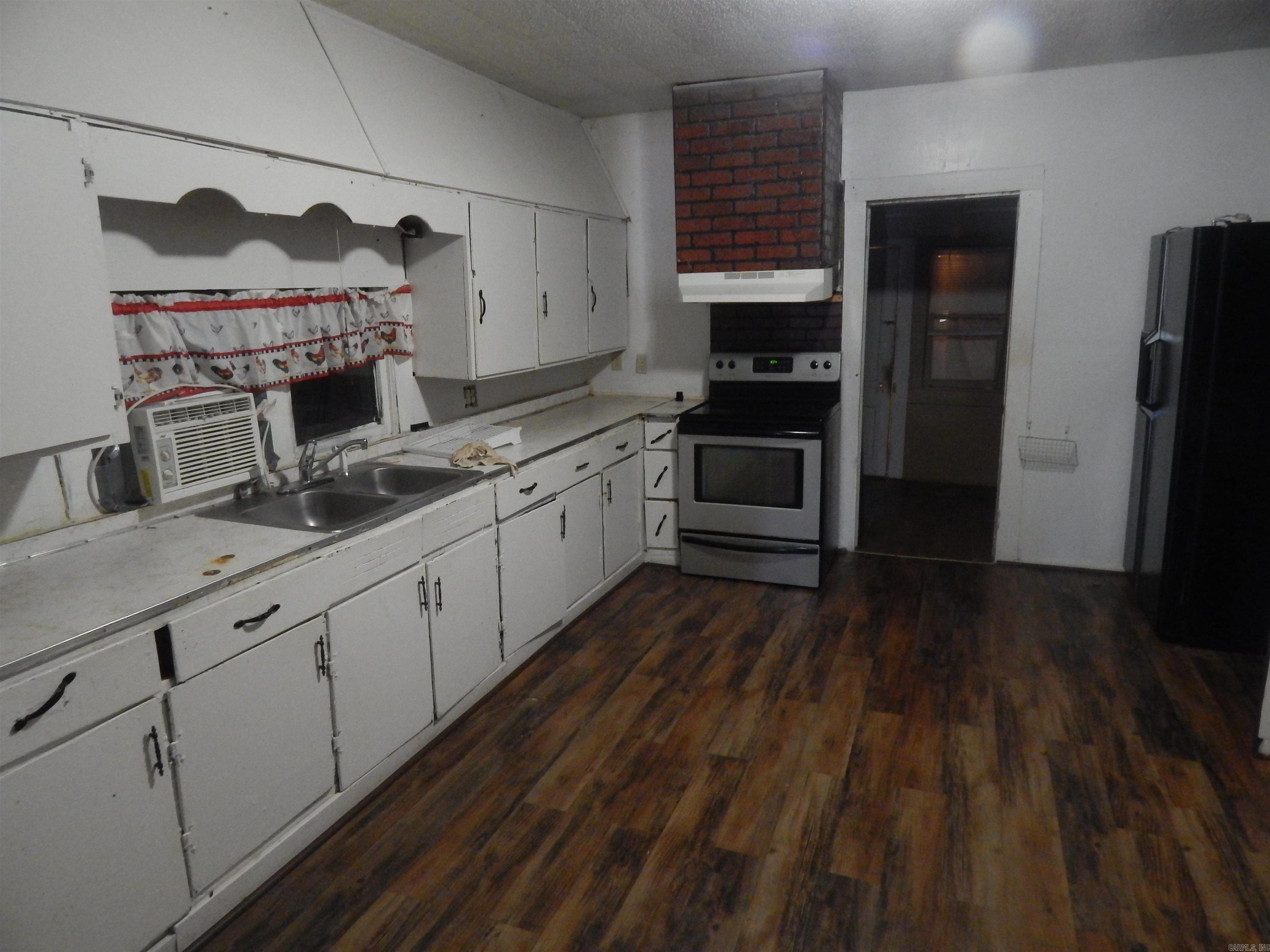 BRAMLETT - Residential