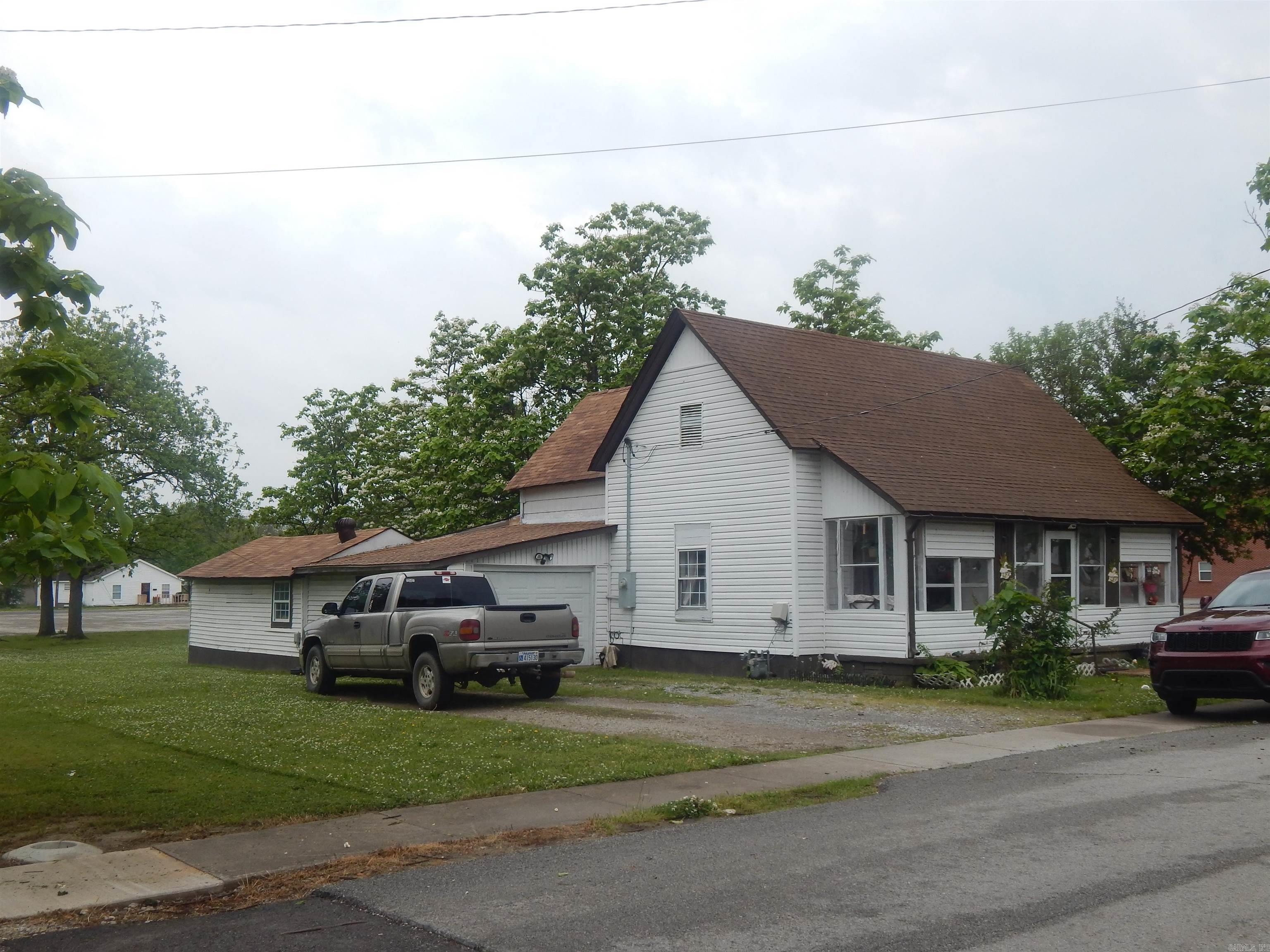 BRAMLETT - Residential