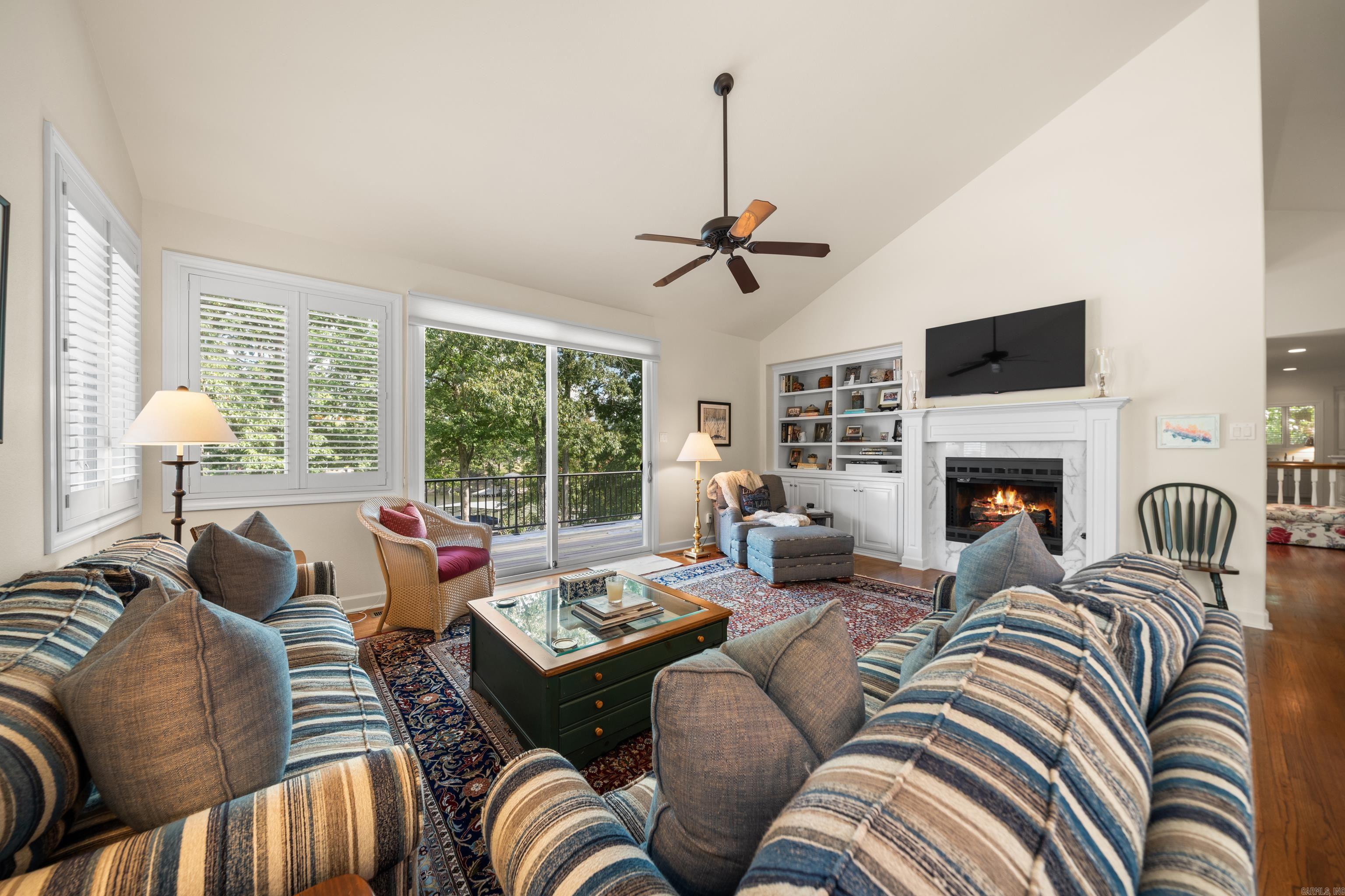 Stonegate Shores - Residential
