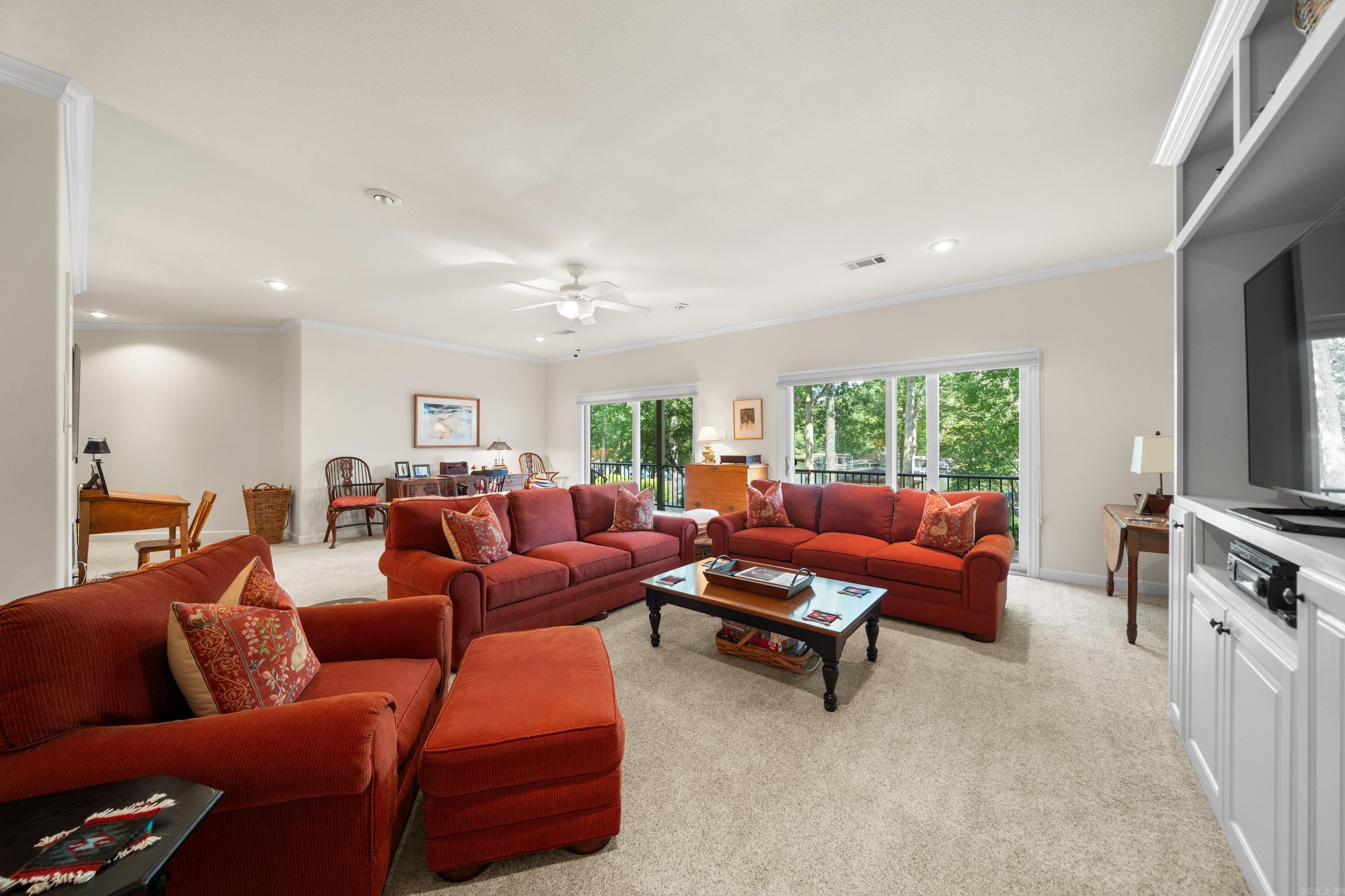 Stonegate Shores - Residential