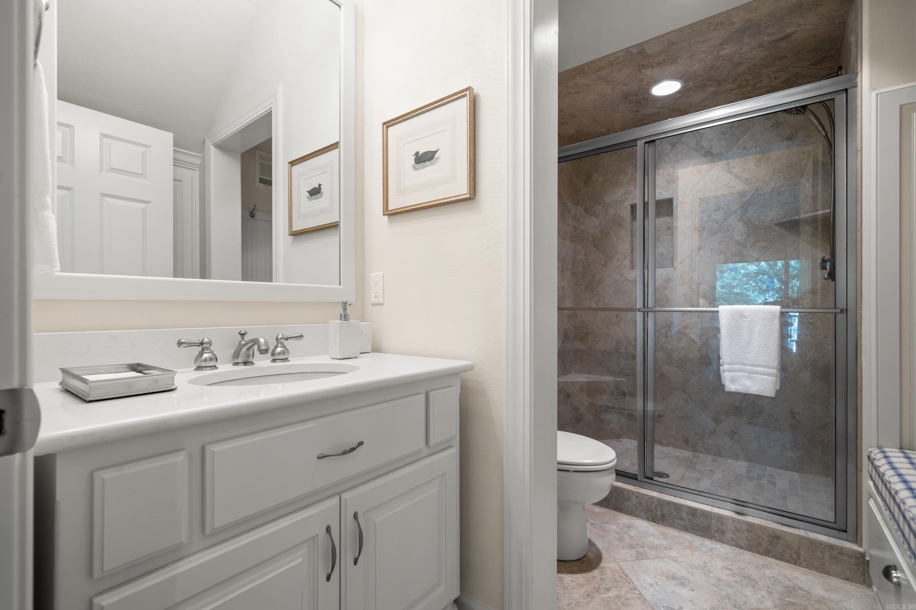 Stonegate Shores - Residential