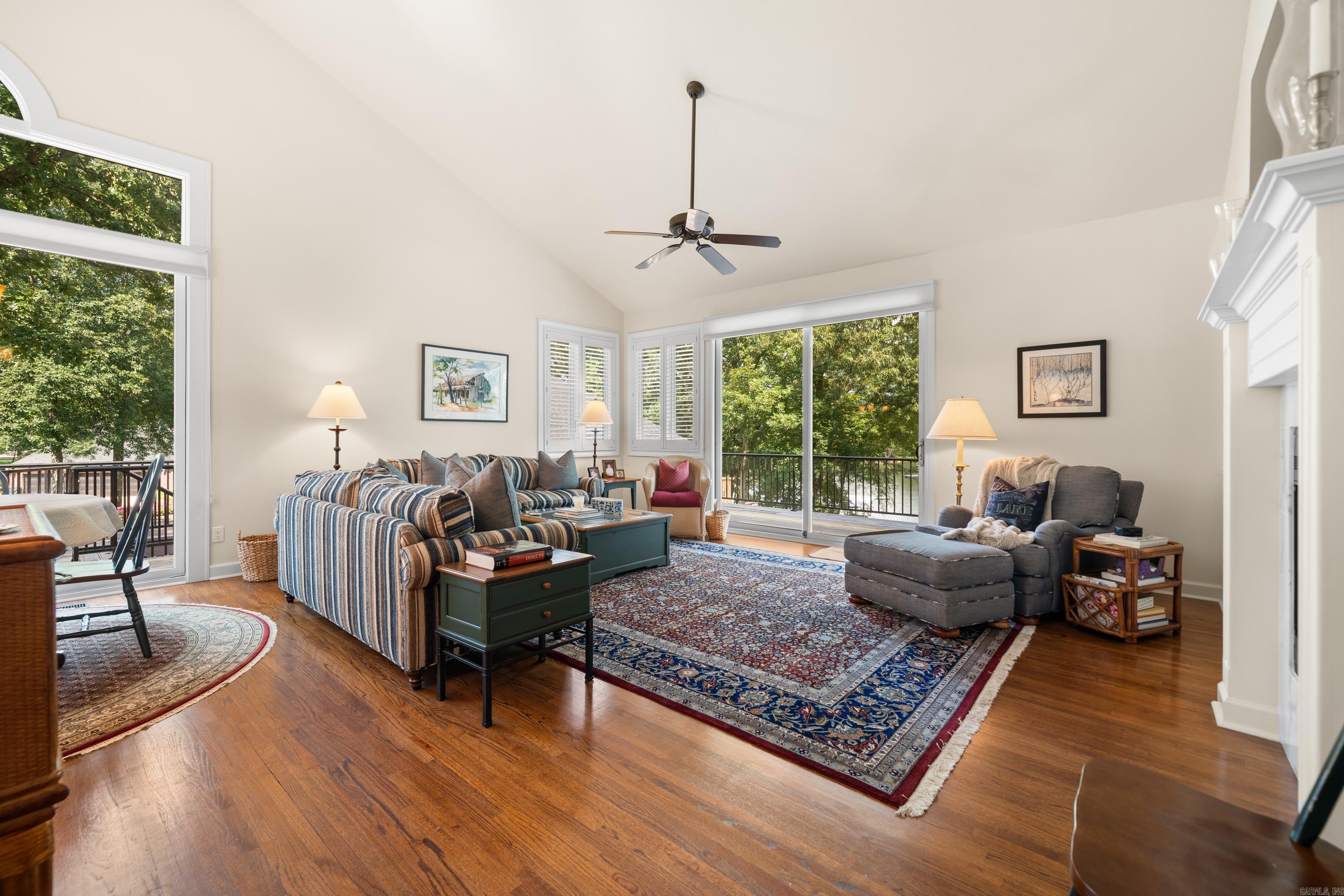 Stonegate Shores - Residential