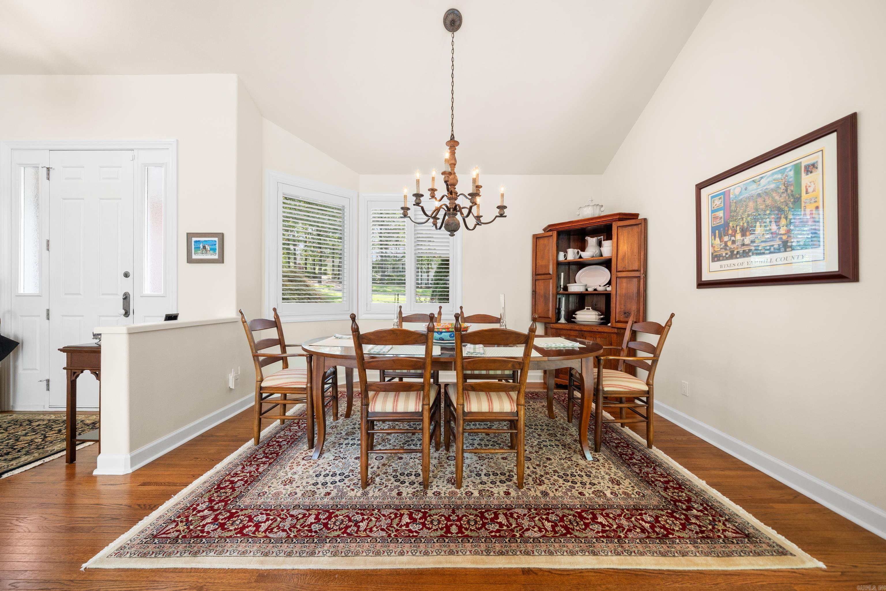 Stonegate Shores - Residential