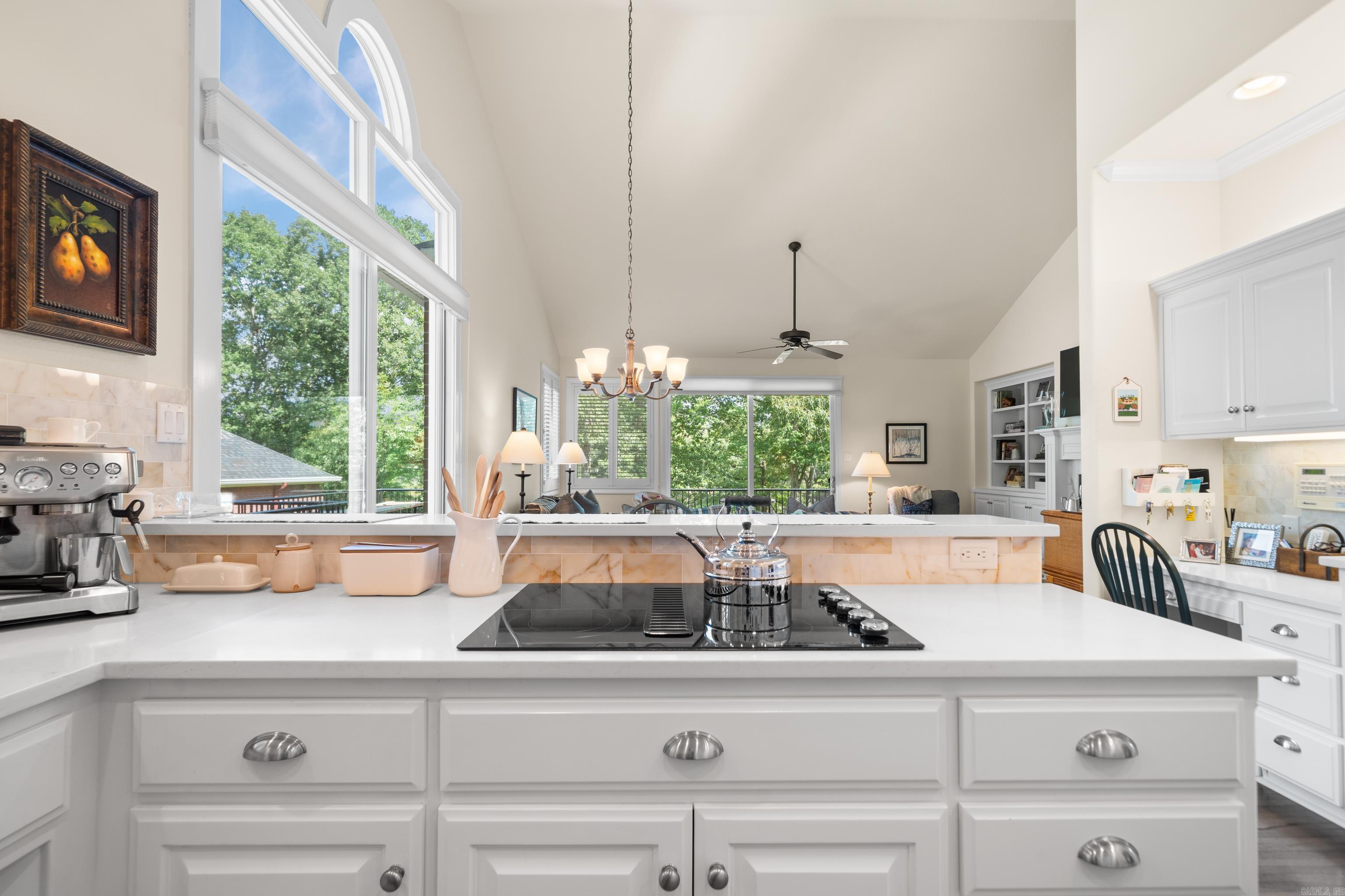 Stonegate Shores - Residential