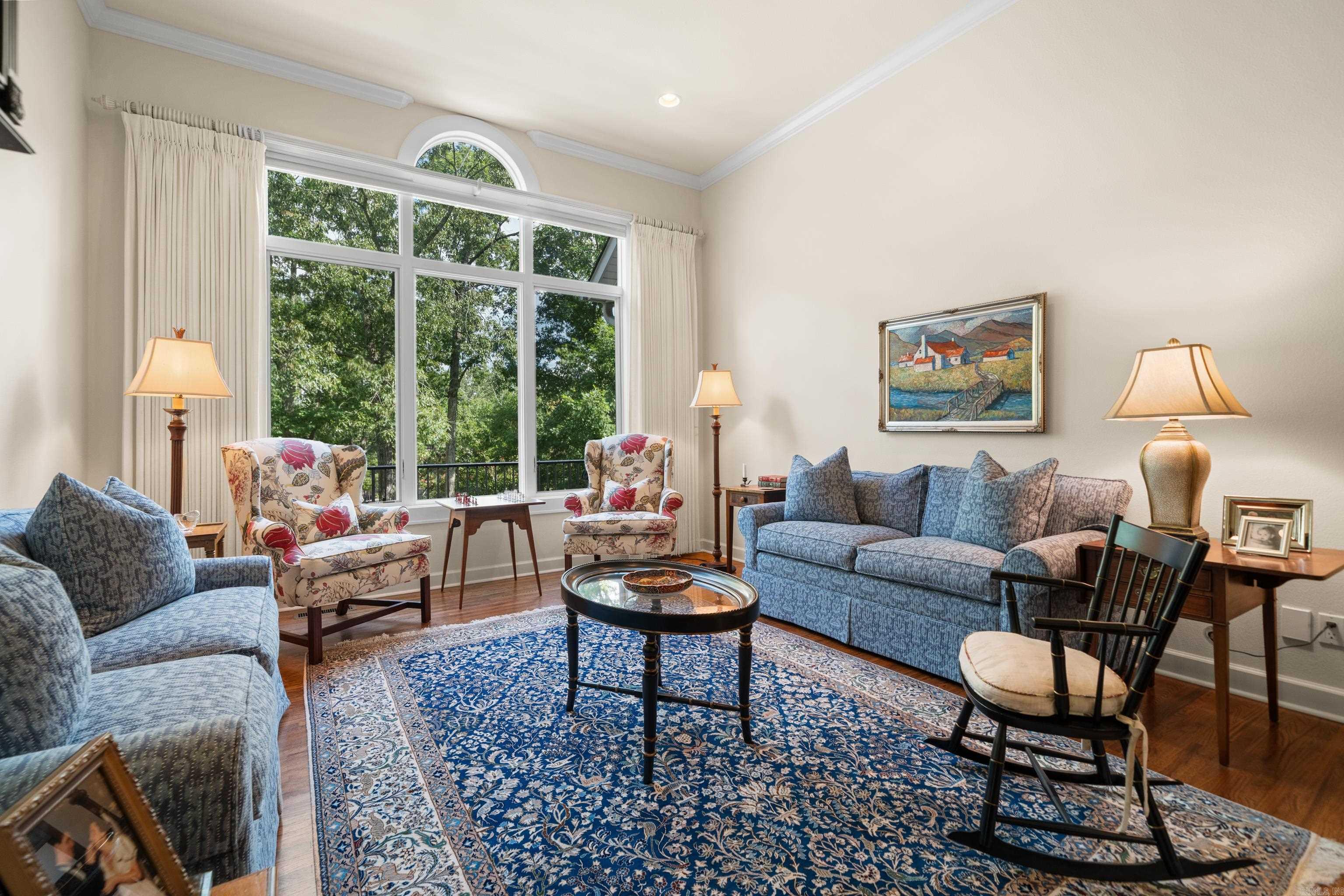 Stonegate Shores - Residential