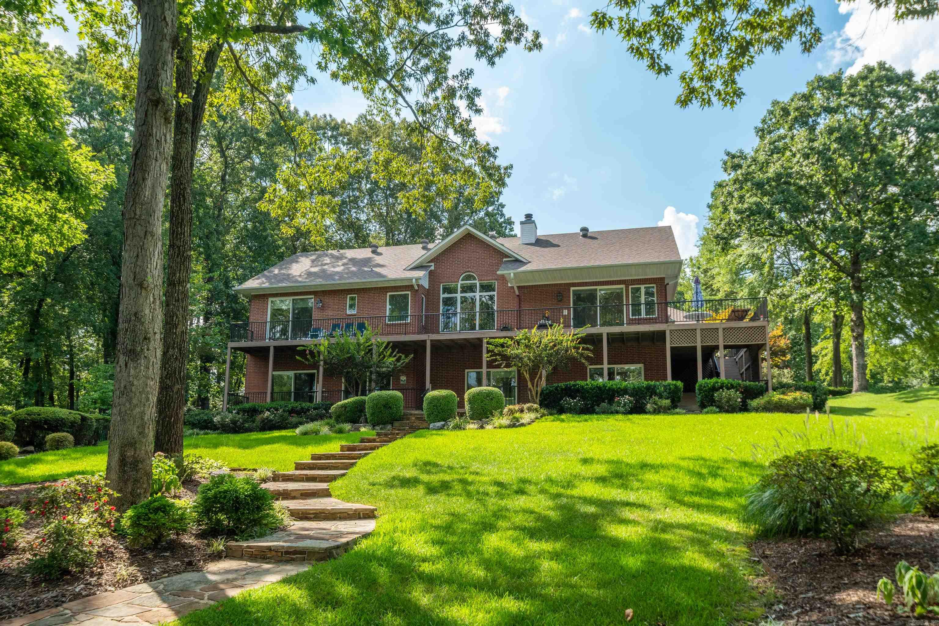 Stonegate Shores - Residential