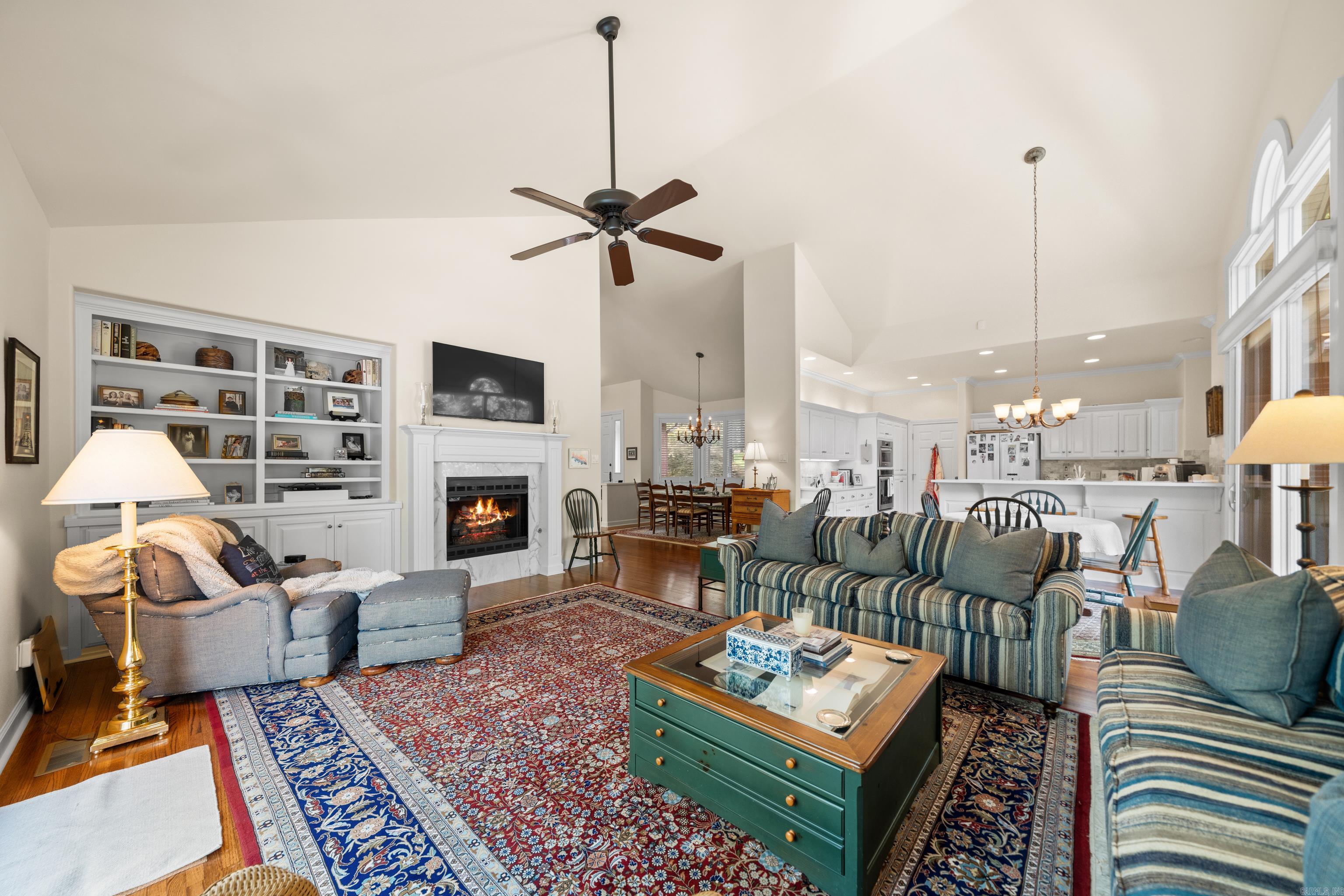 Stonegate Shores - Residential