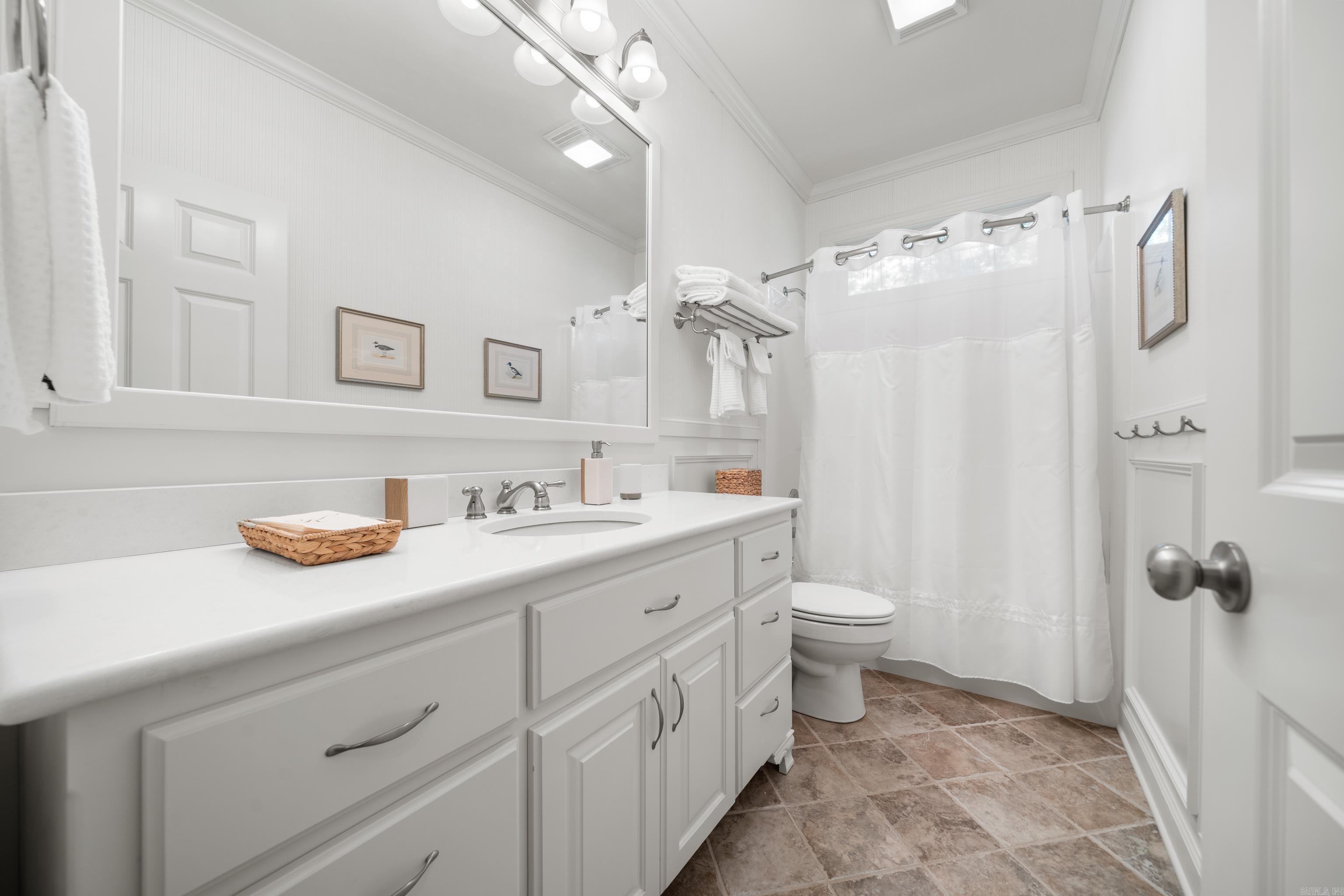Stonegate Shores - Residential