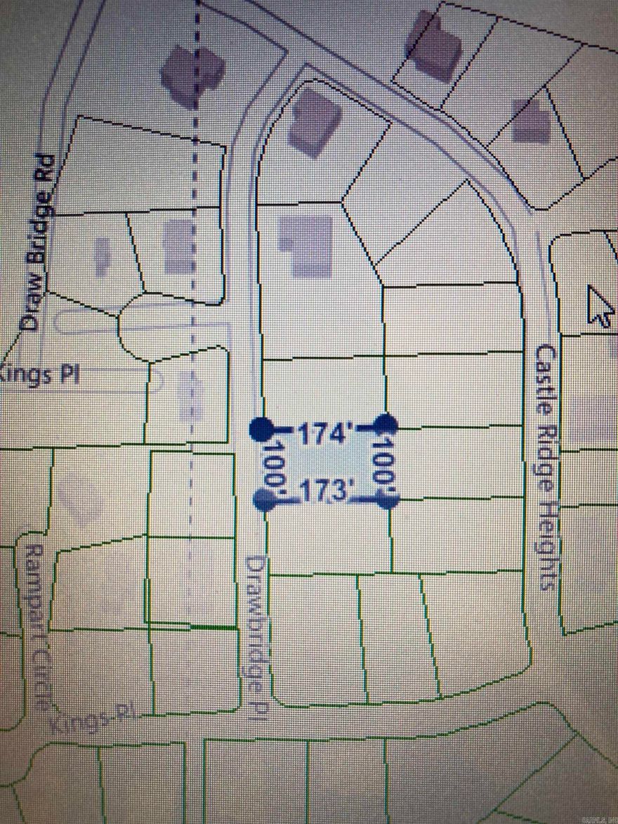 Welcome to your own slice of paradise in beautiful Fairfield Bay, Arkansas! This spacious vacant lot offers the perfect opportunity to build your dream home in one of the most desirable locations in the state, with access to a wealth of amenities.  Just minutes away from stunning Greers Ferry Lake. Whether you're an avid fisherman, boater, or simply enjoy relaxing by the water, this location has something for everyone. But that's not all Fairfield Bay also offers a wide range of amenities to its residents, including 3 swimming pools, 2 18-hole golf courses, hiking and biking trails, ATV/UTV trails, pickleball and tennis courts, and a full-service marina. Whether you're looking for outdoor adventure, a friendly game of tennis, or a relaxing day by the pool, Fairfield Bay has you covered. The lot itself is generously sized and offers plenty of room for your custom-built home, as well as any additional amenities you desire. With easy access to utilities and services, including water, sewer, and electricity, you'll have everything you need to make your dream a reality.  Buyer to pay all closing costs and title insurance.