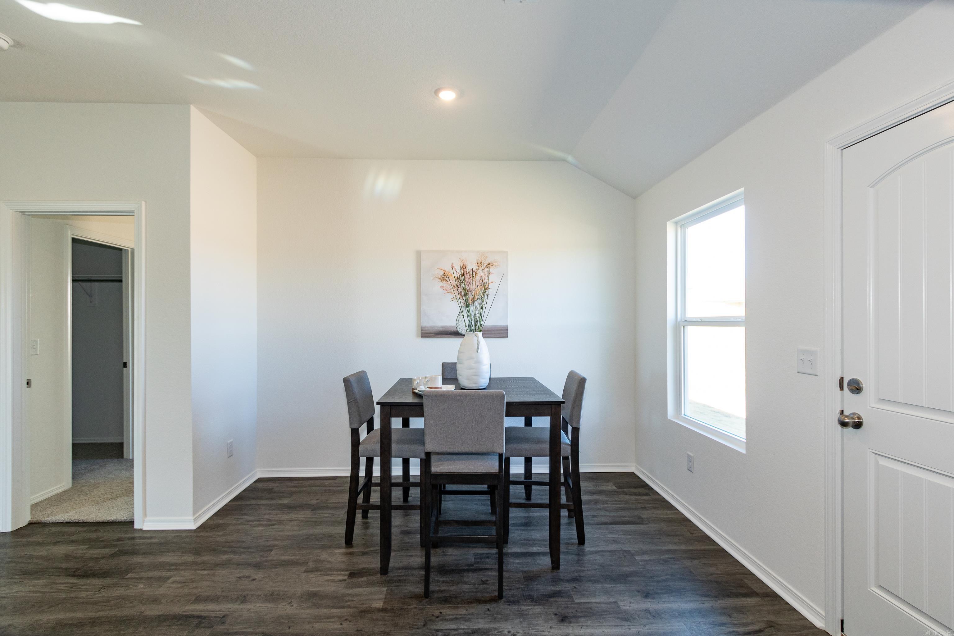 THE MEADOWS - Residential