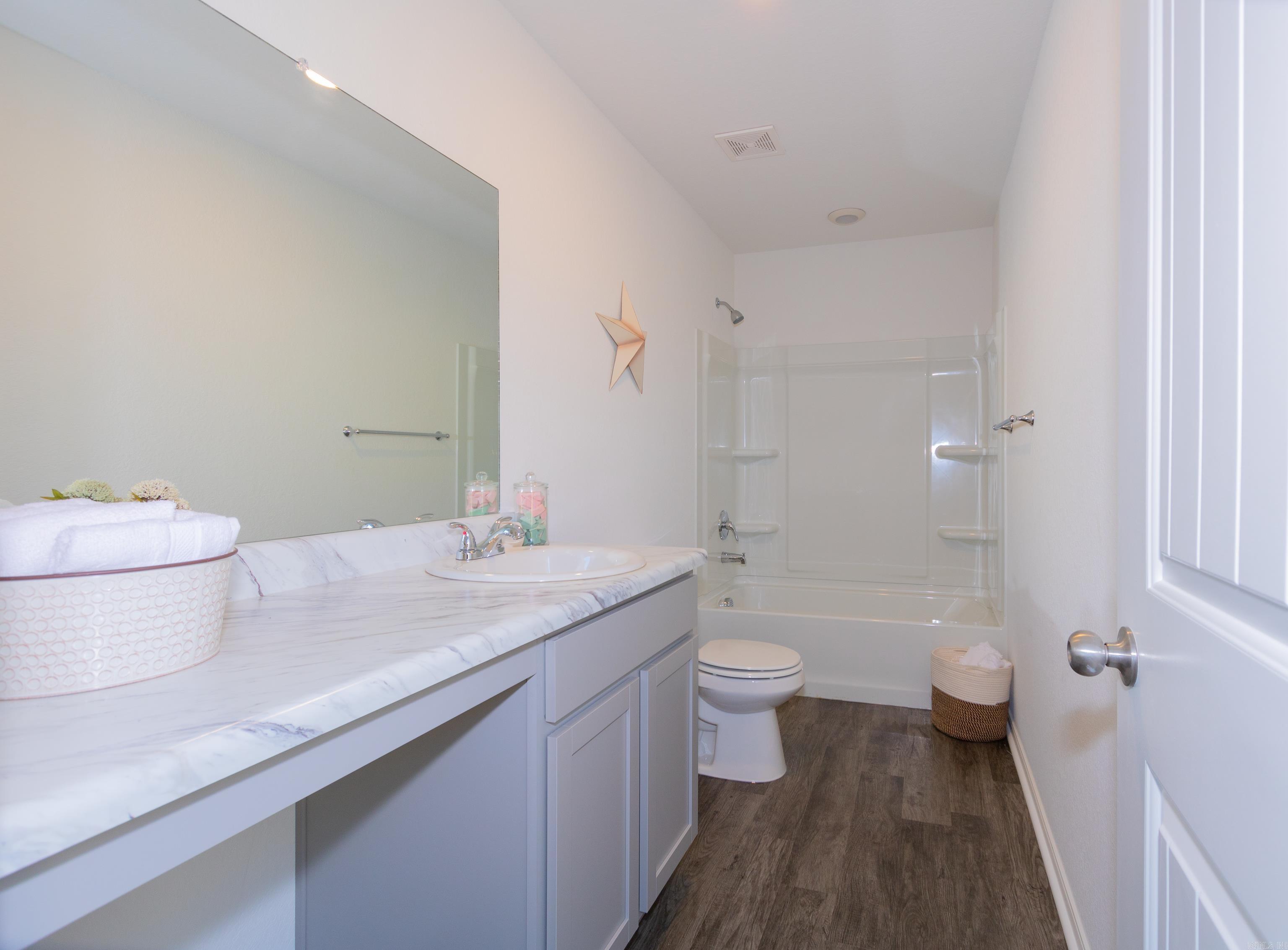 THE MEADOWS - Residential