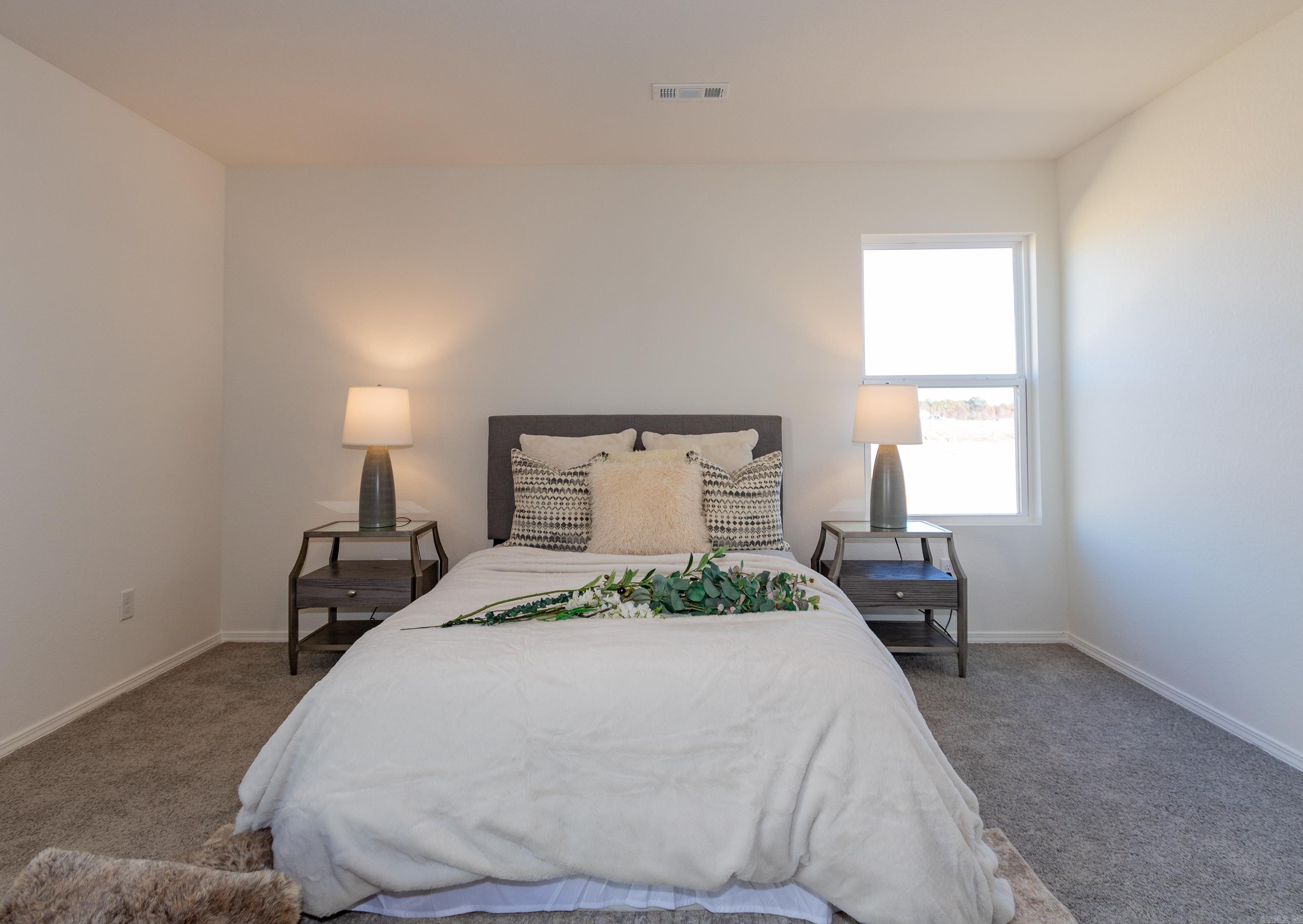 THE MEADOWS - Residential