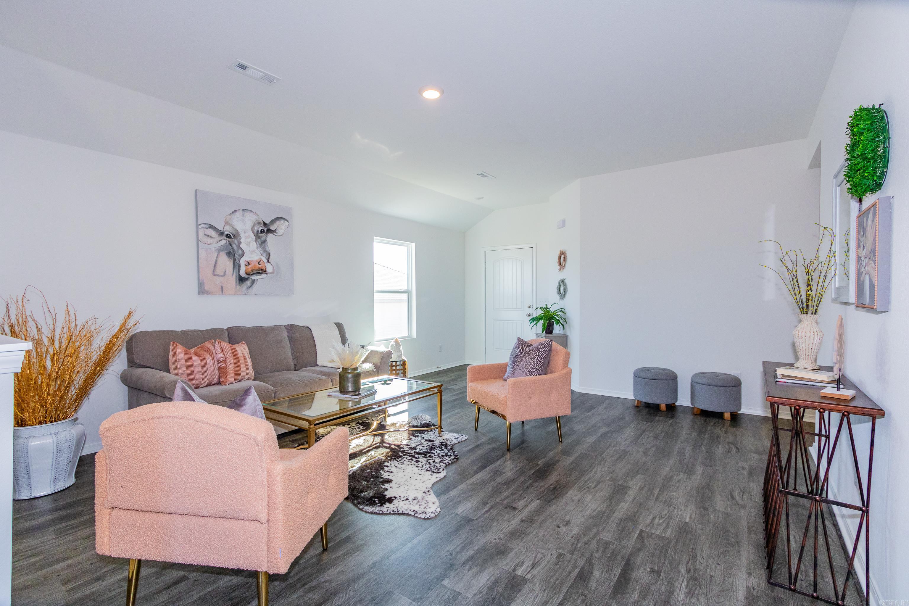 THE MEADOWS - Residential