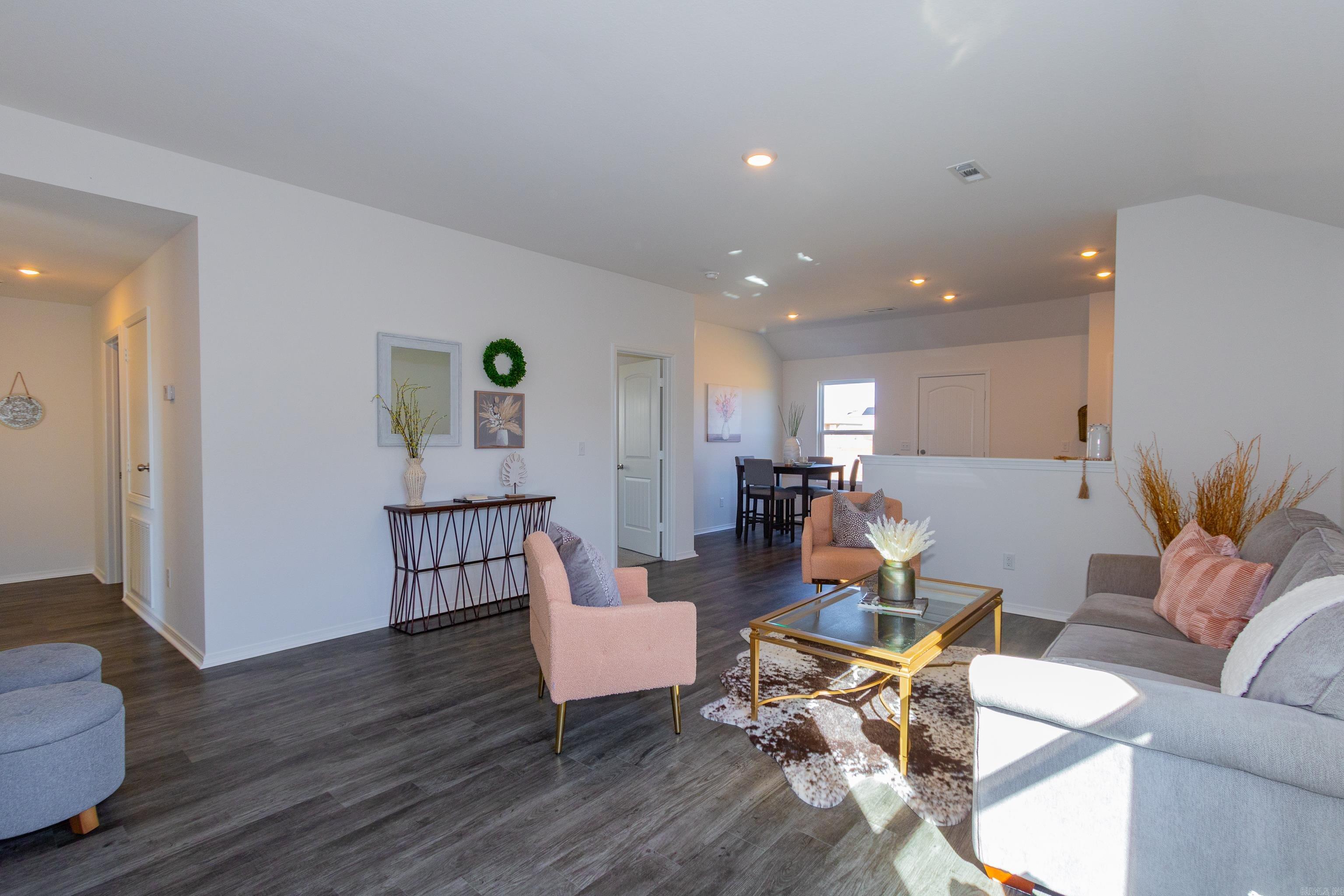 THE MEADOWS - Residential