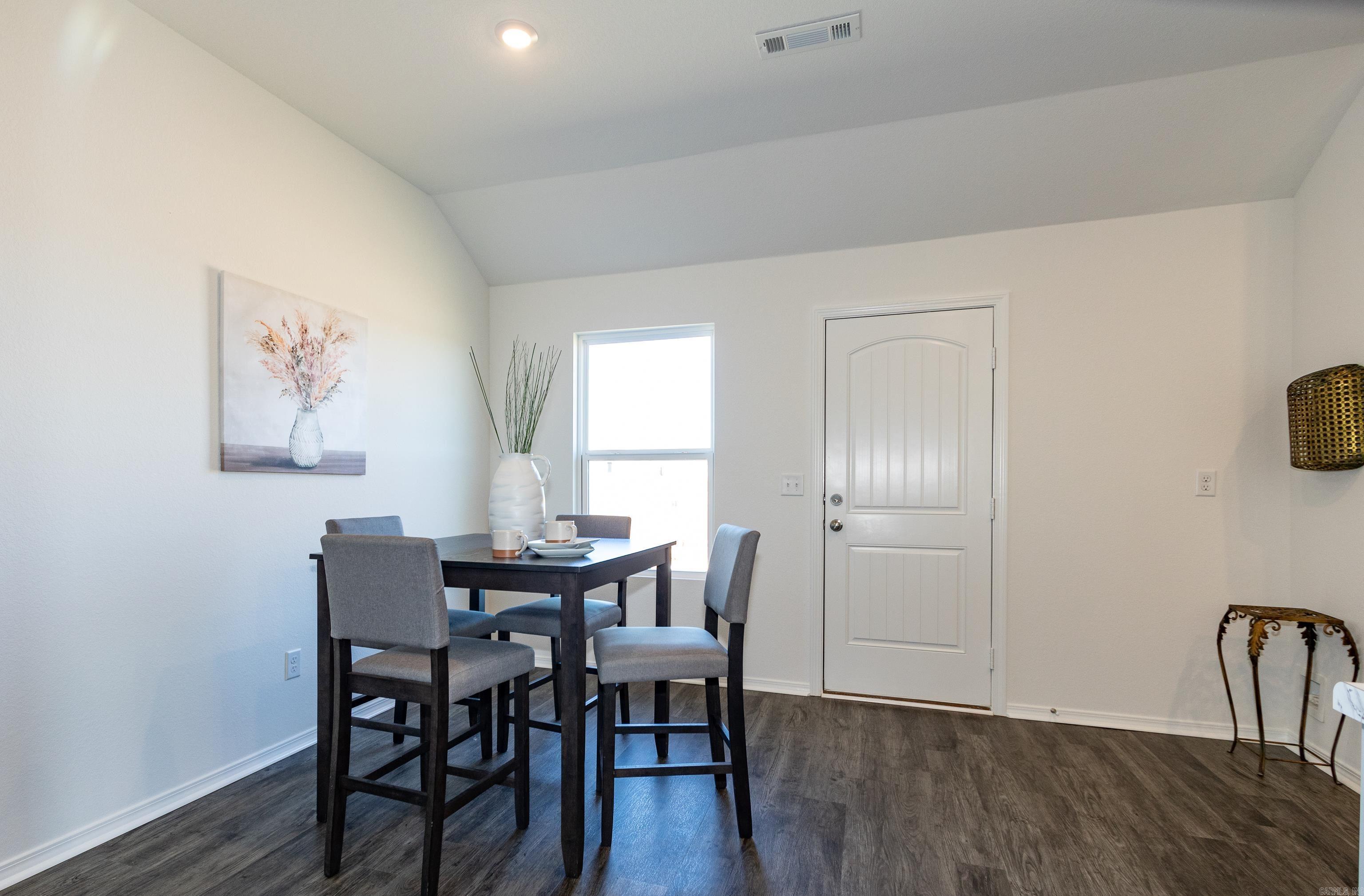 THE MEADOWS - Residential