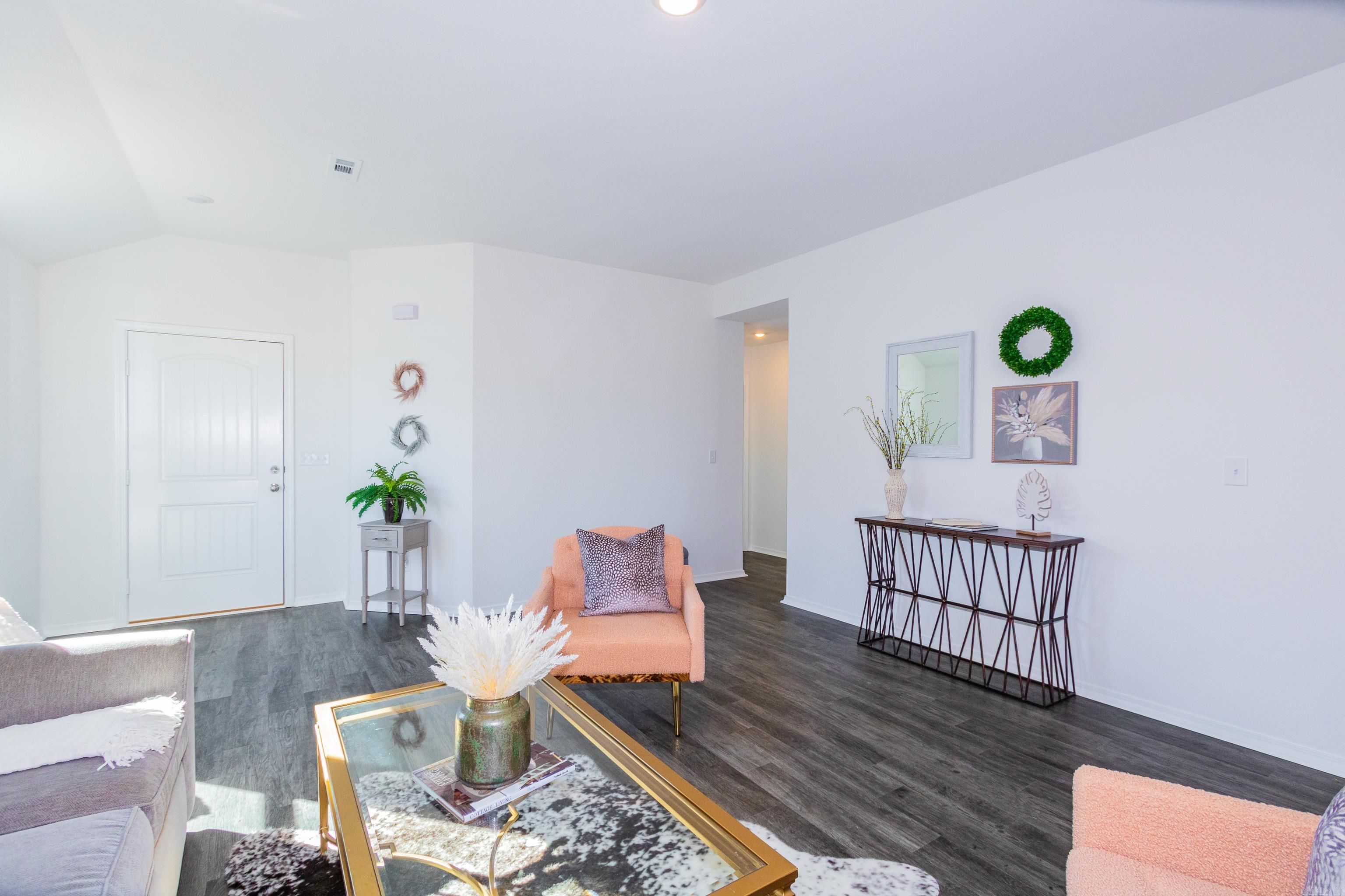 THE MEADOWS - Residential