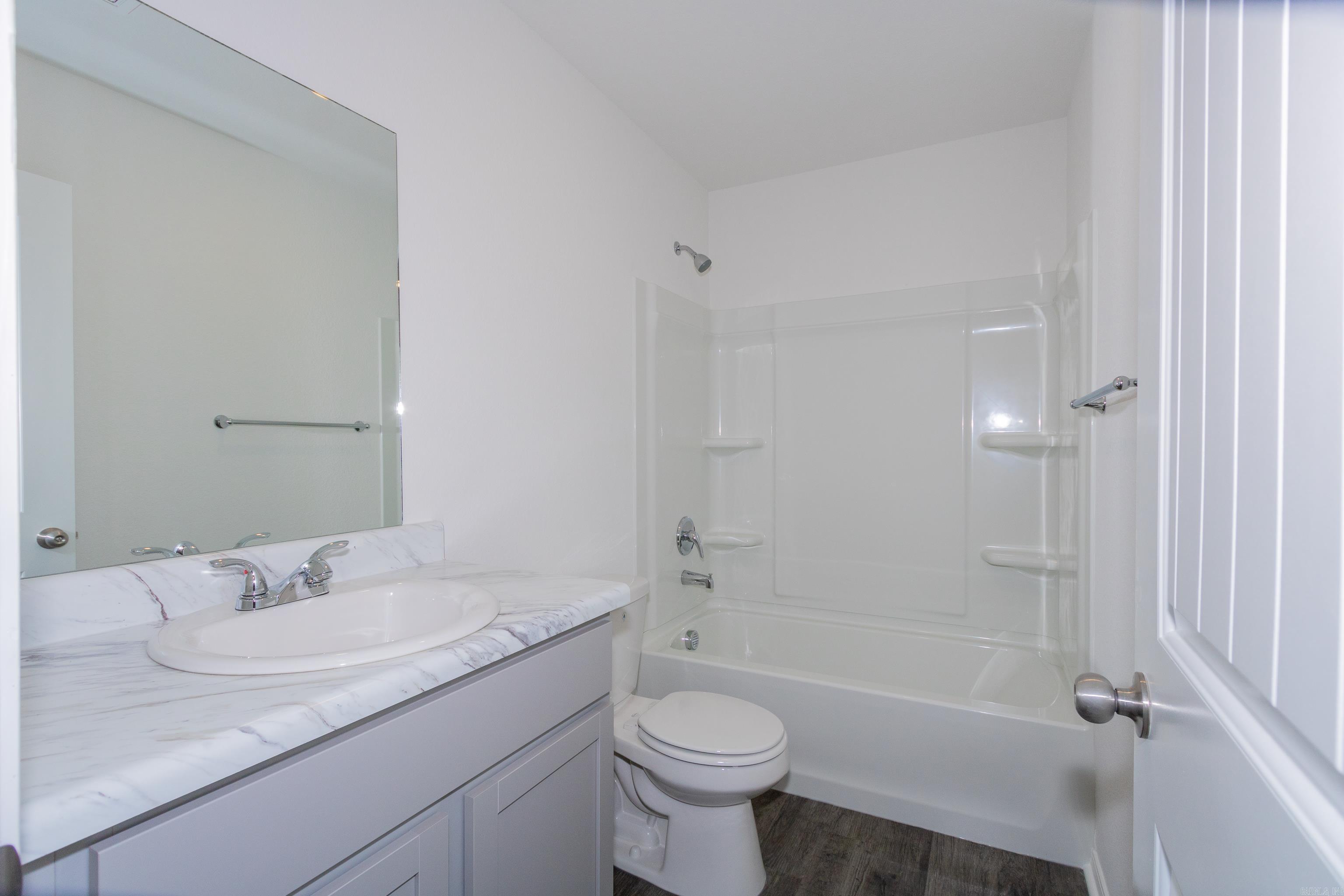 THE MEADOWS - Residential