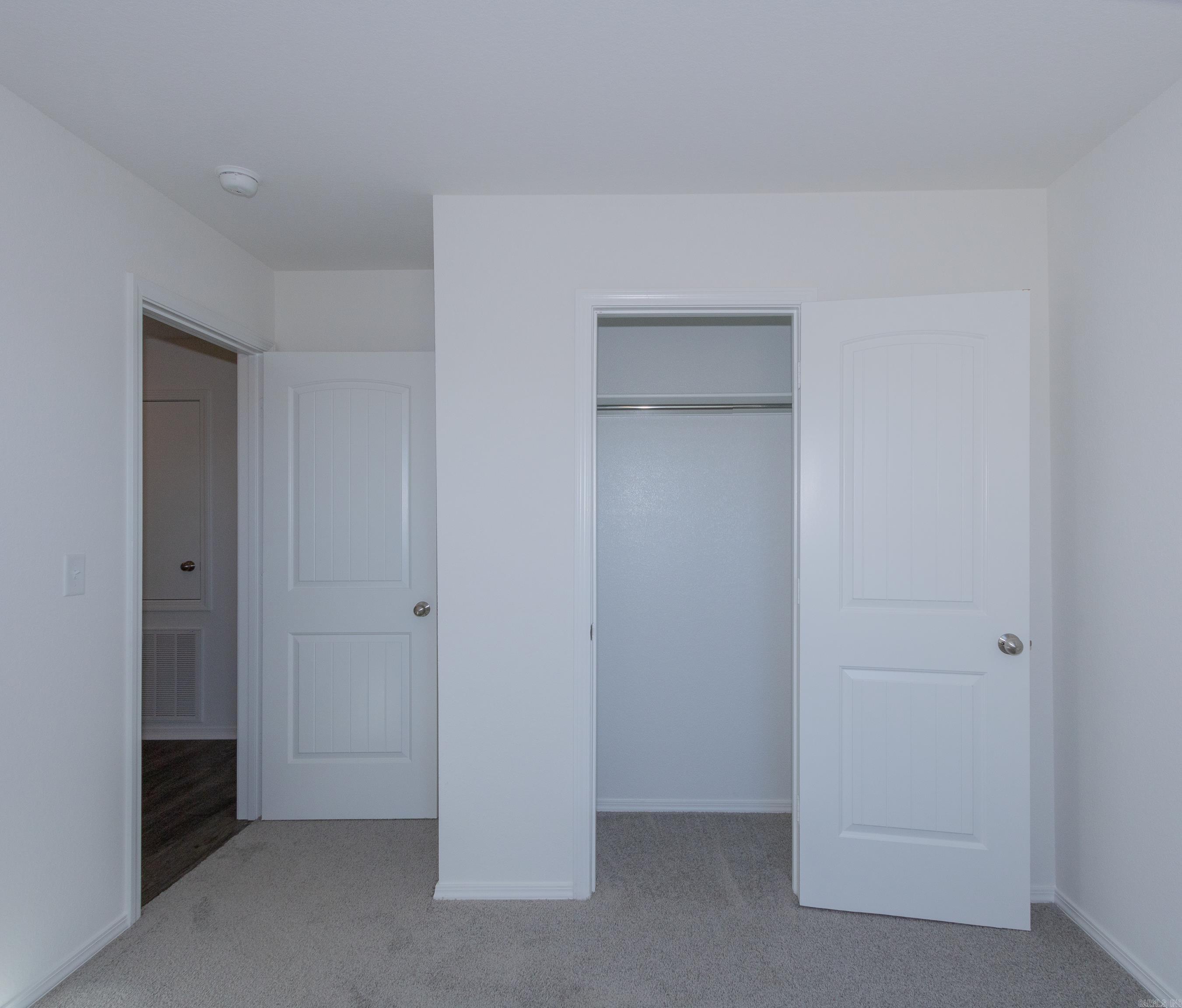 THE MEADOWS - Residential