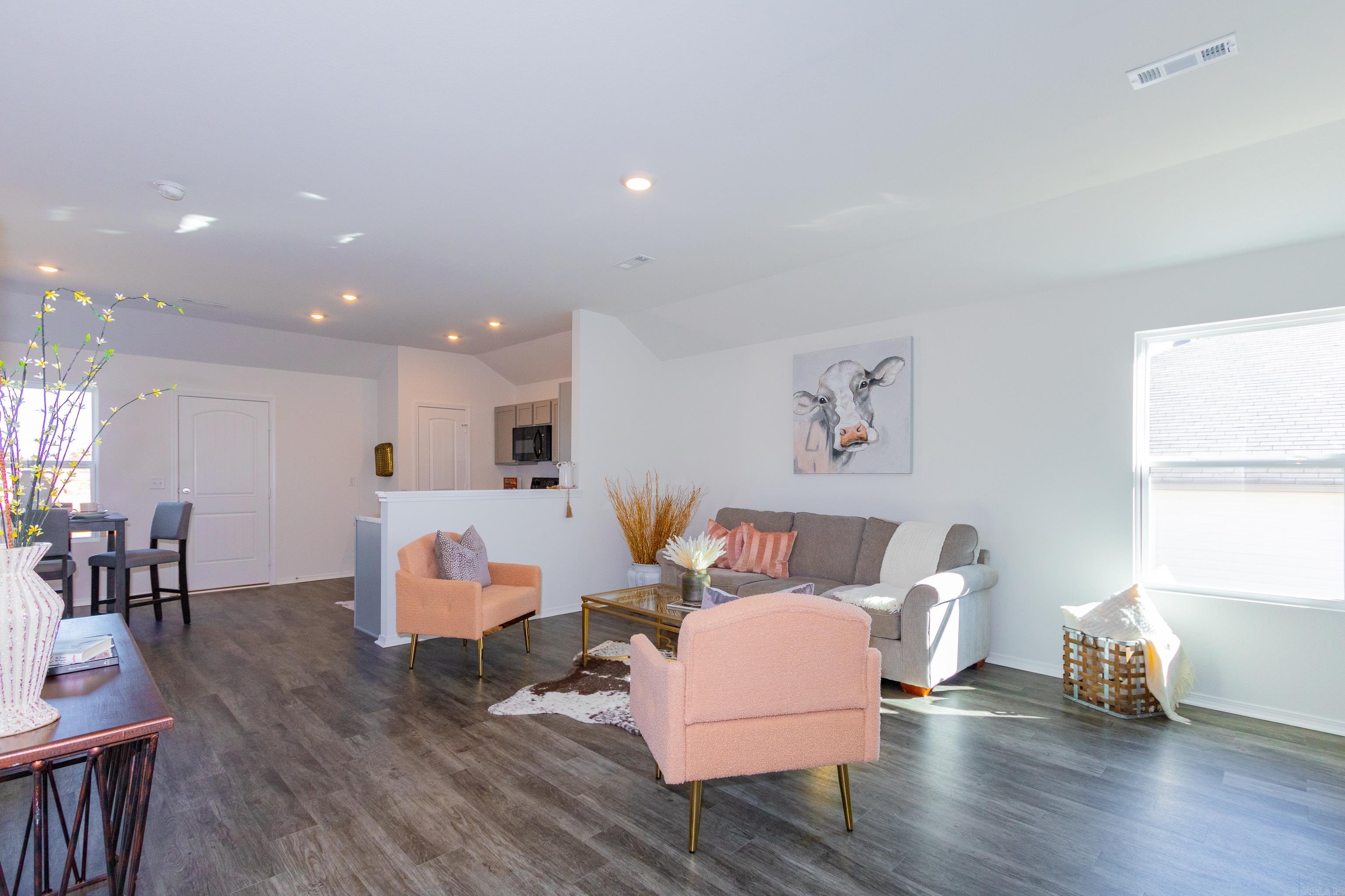 THE MEADOWS - Residential