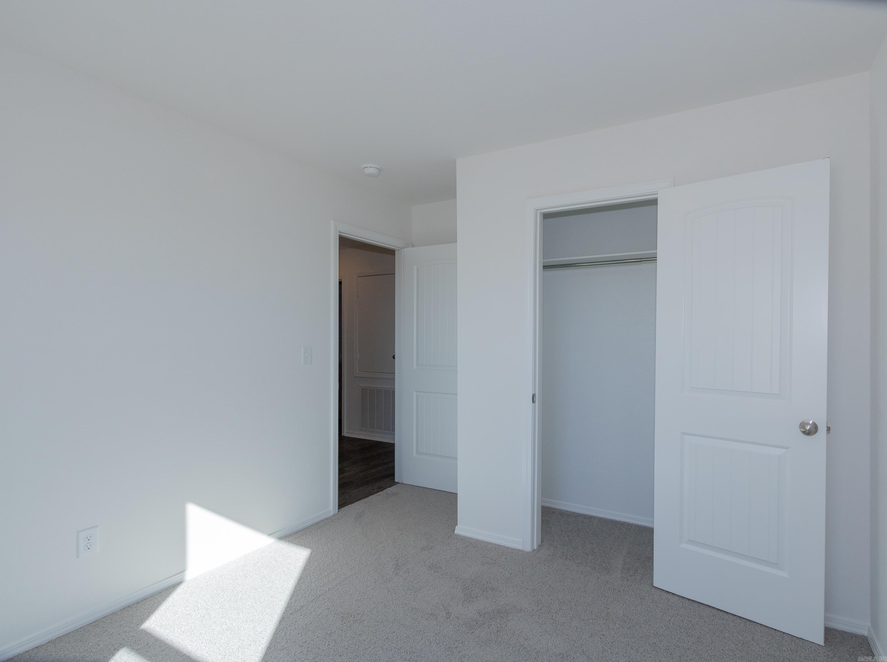 THE MEADOWS - Residential