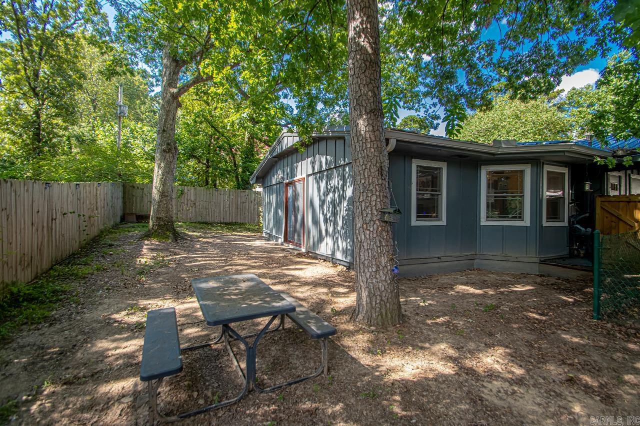 Markham Pines - Residential