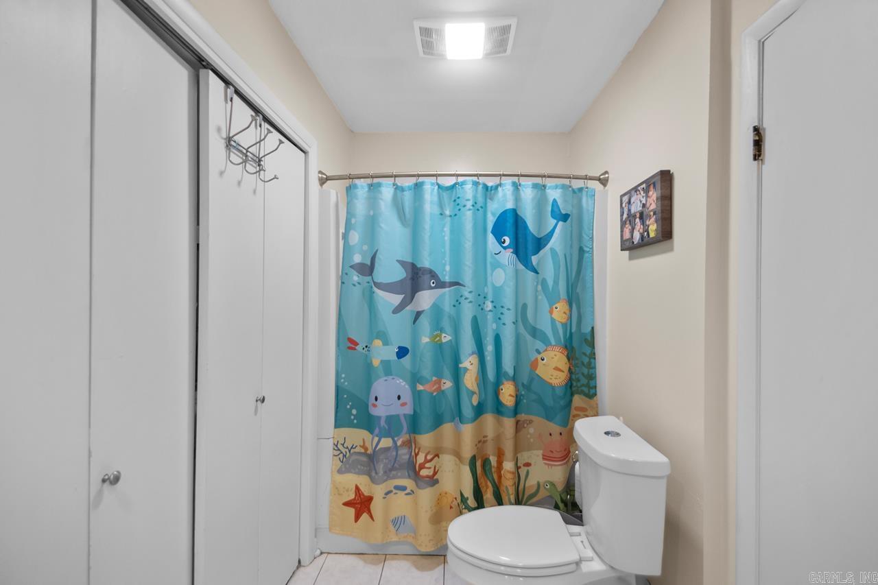 Markham Pines - Residential