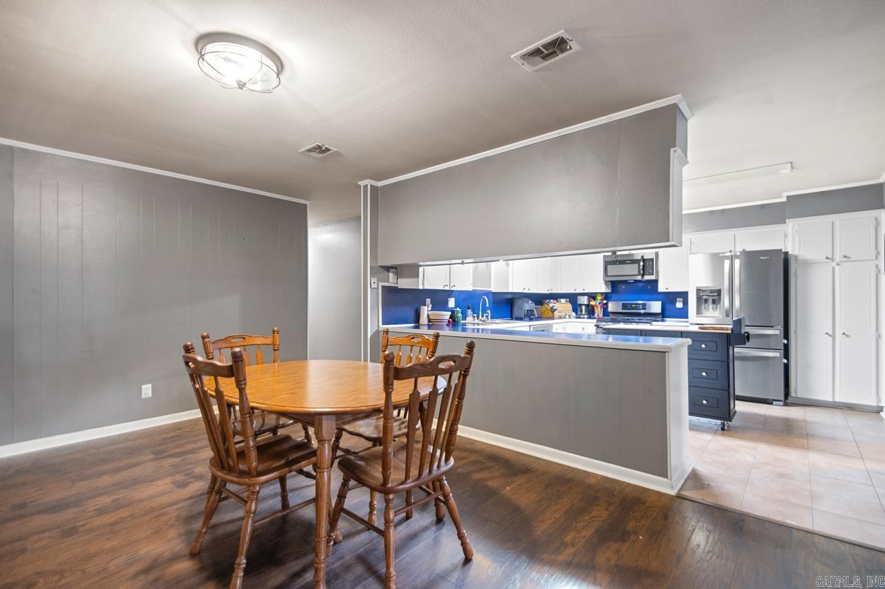 Markham Pines - Residential