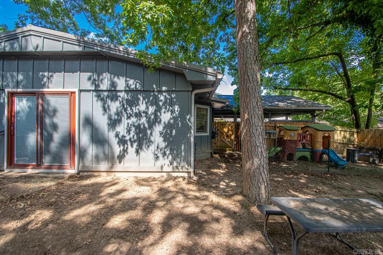 Markham Pines - Residential