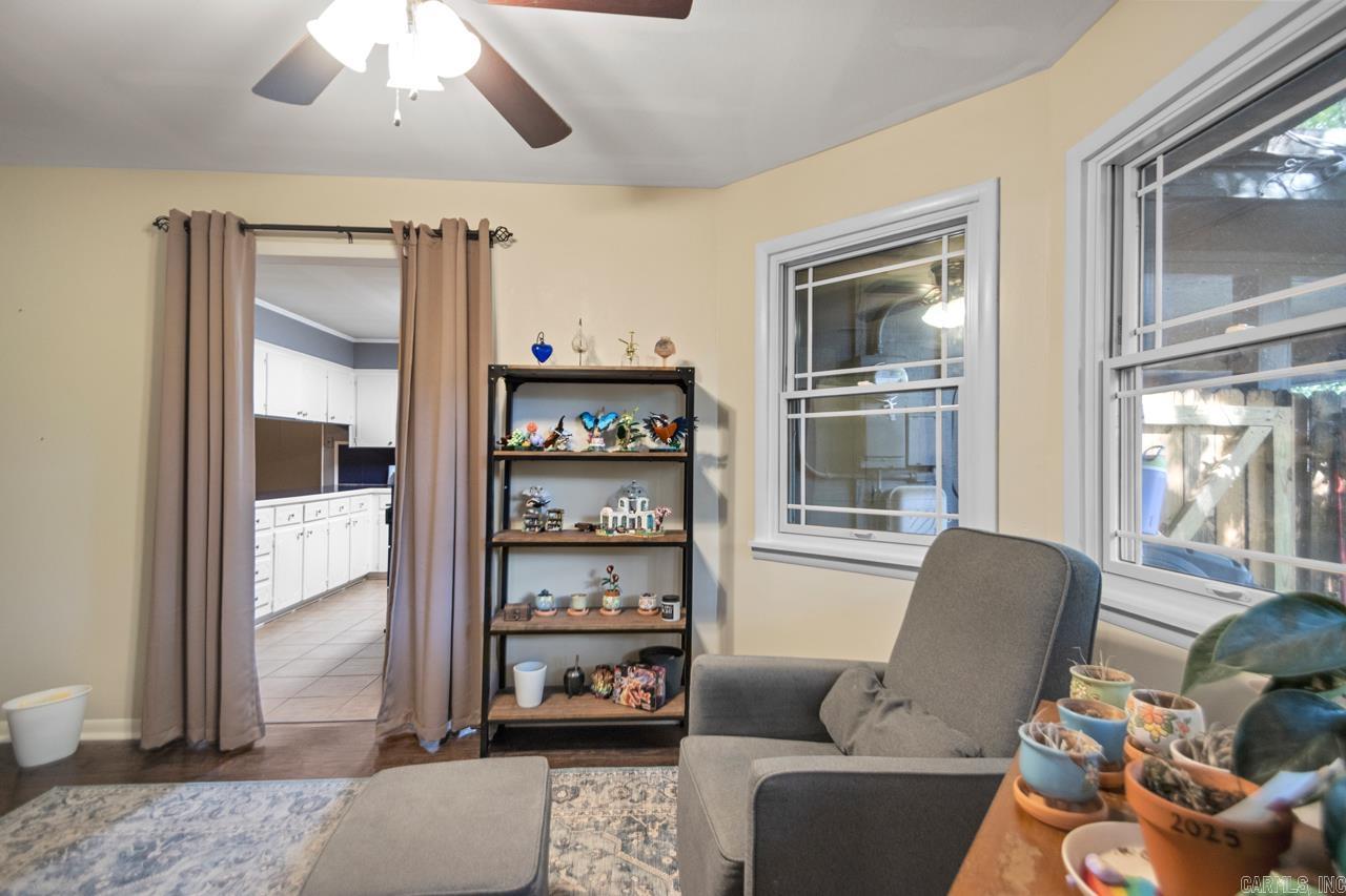 Markham Pines - Residential