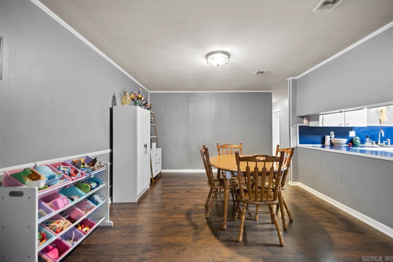 Markham Pines - Residential