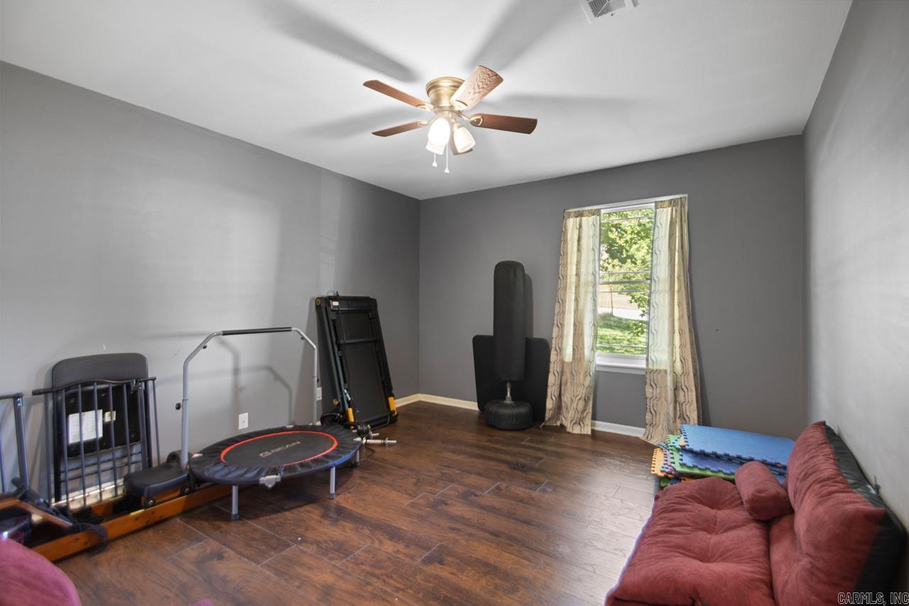 Markham Pines - Residential