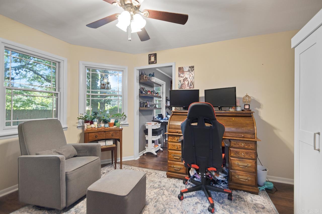 Markham Pines - Residential