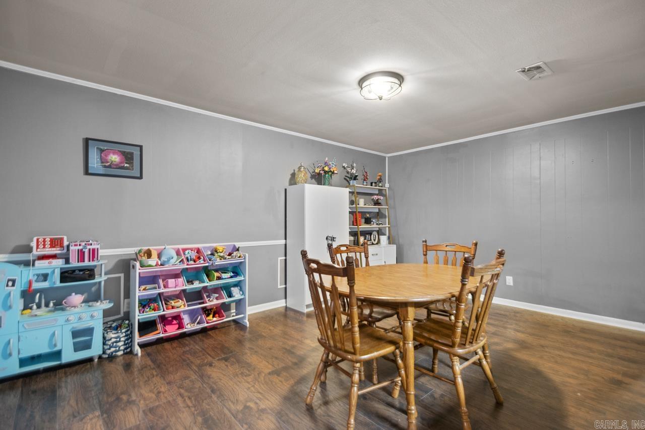 Markham Pines - Residential