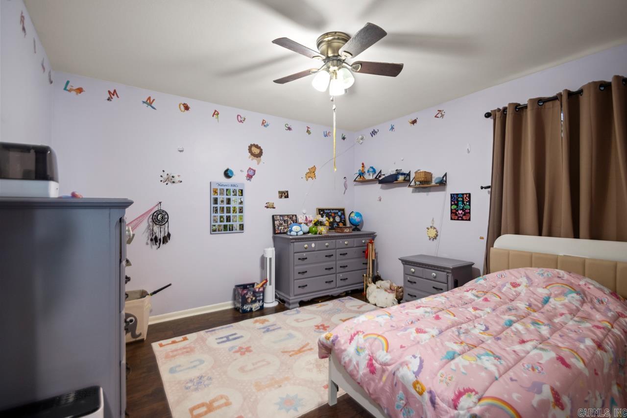 Markham Pines - Residential