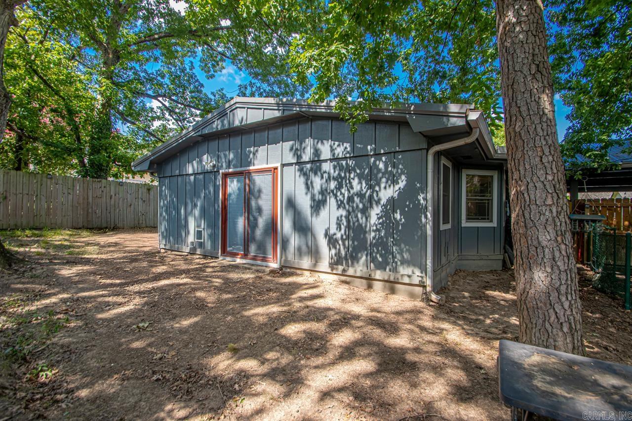 Markham Pines - Residential