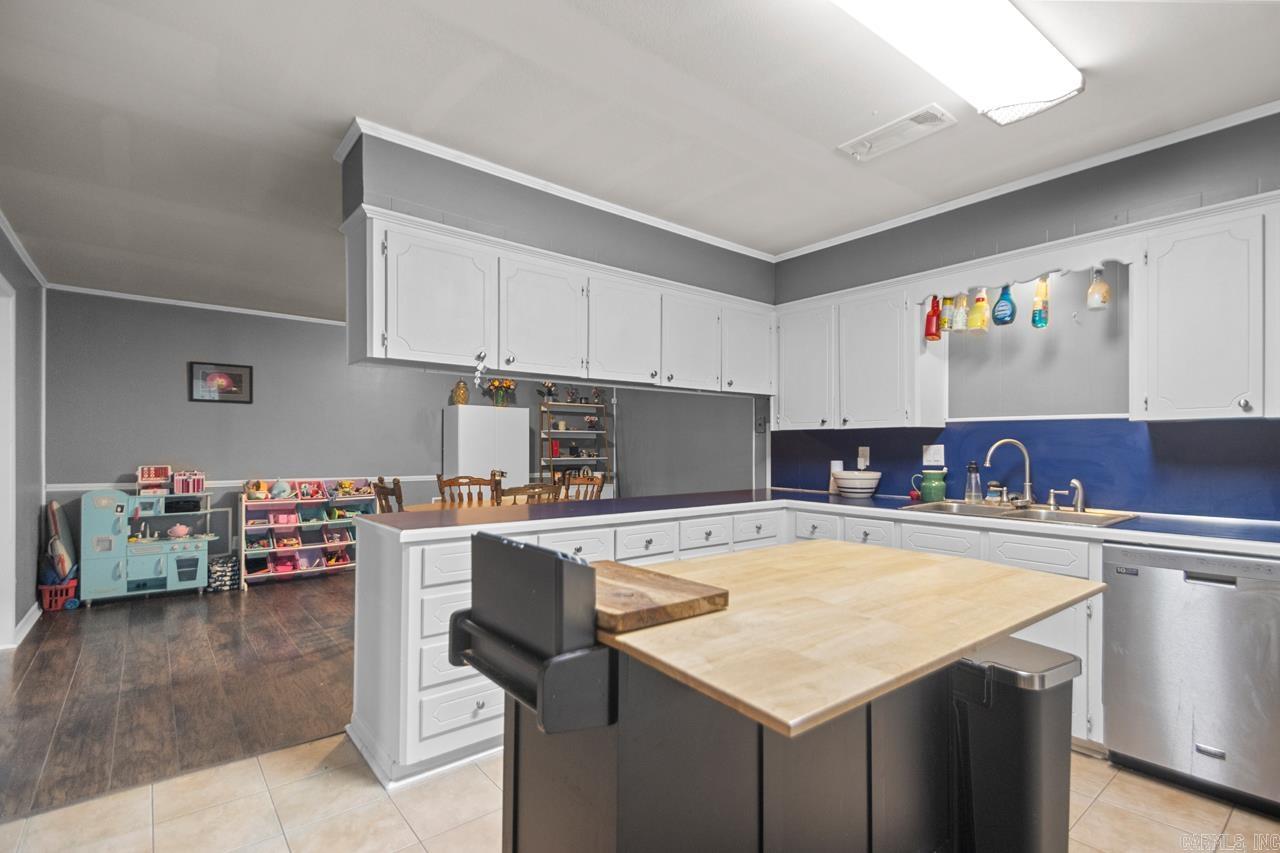 Markham Pines - Residential