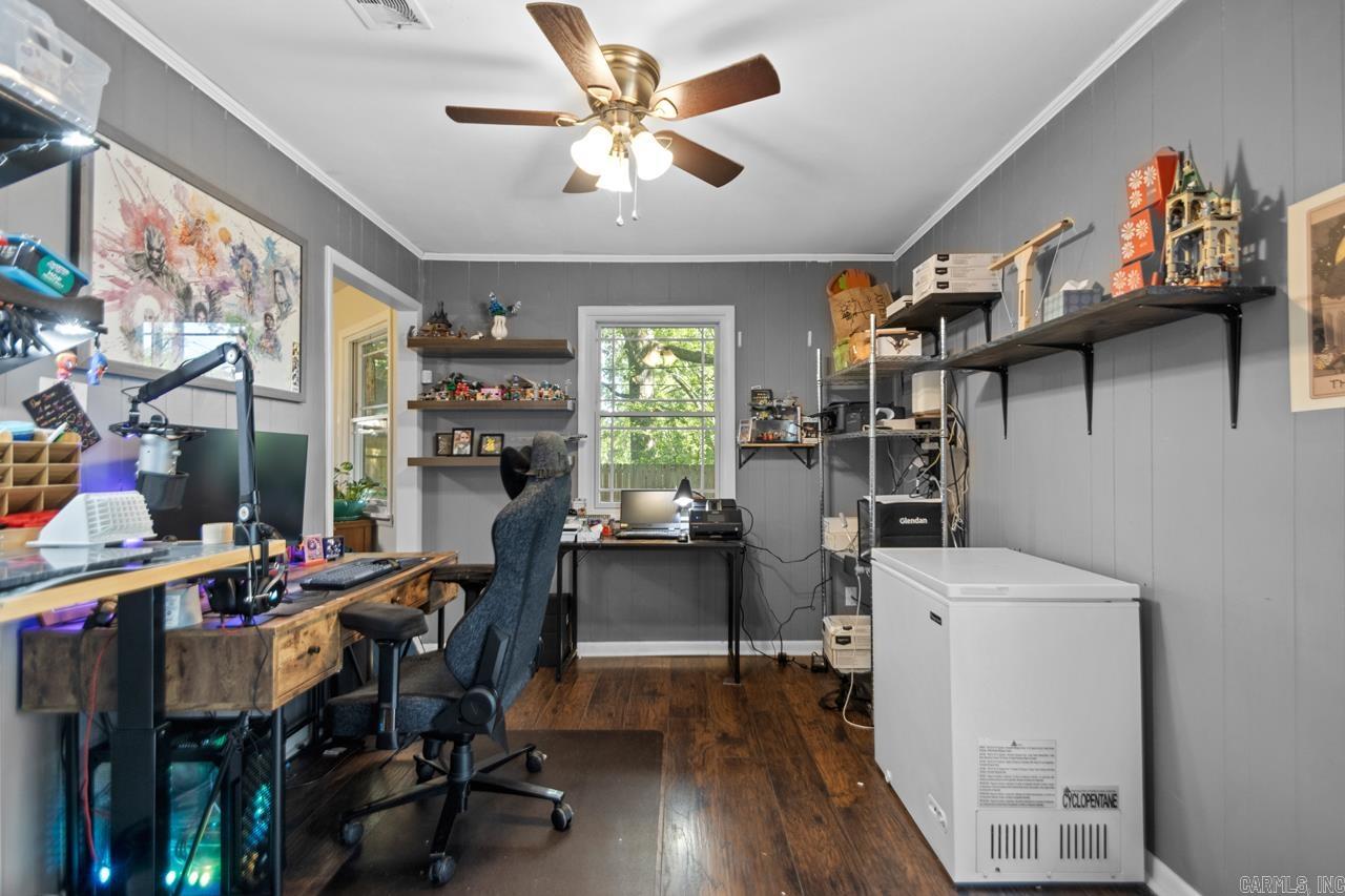 Markham Pines - Residential