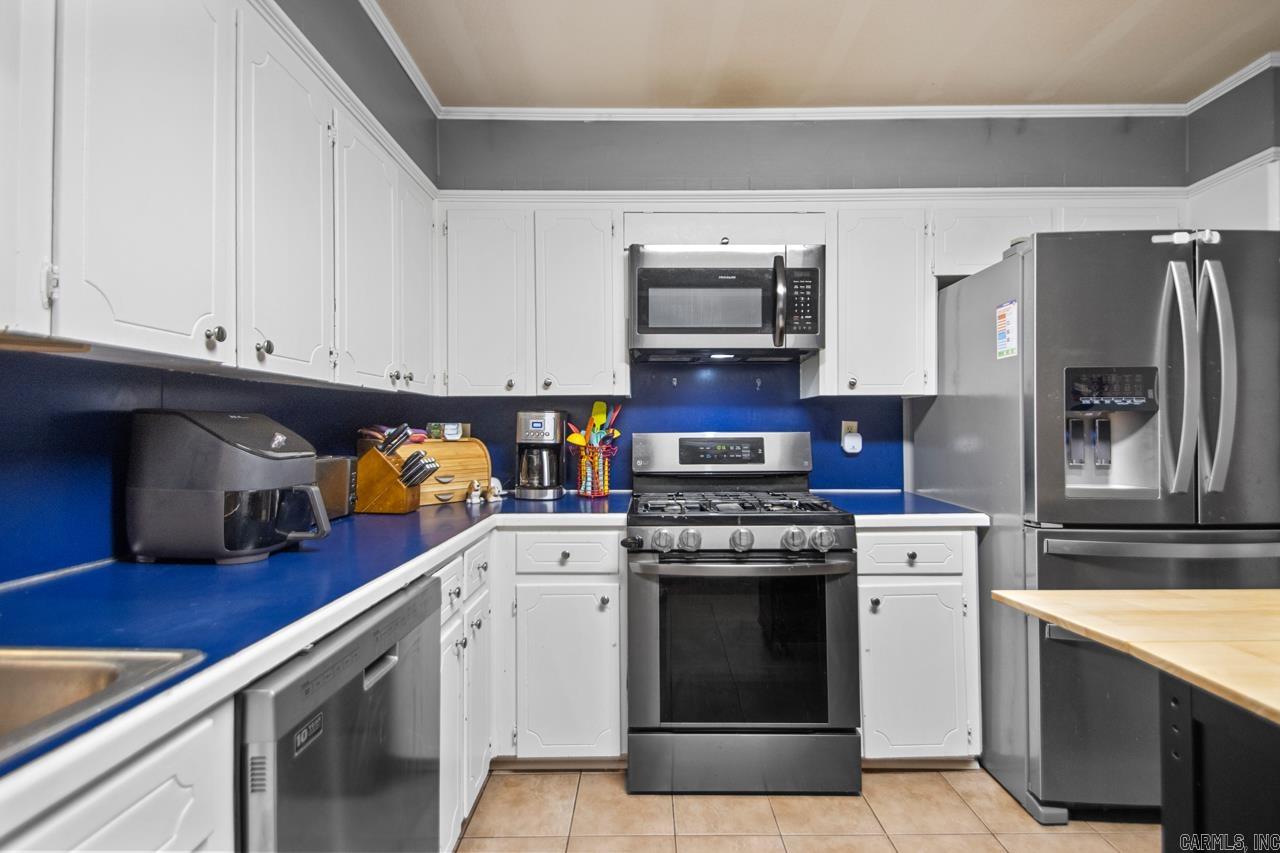 Markham Pines - Residential