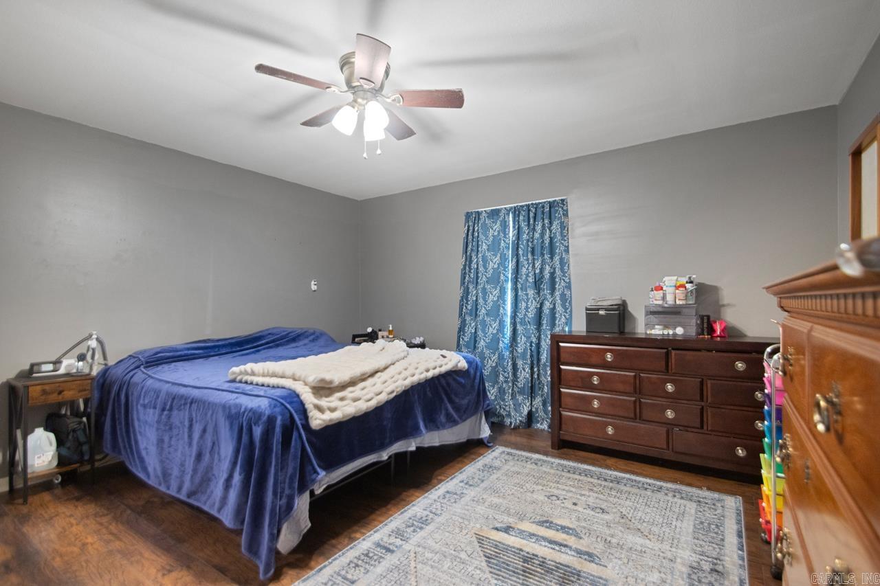 Markham Pines - Residential