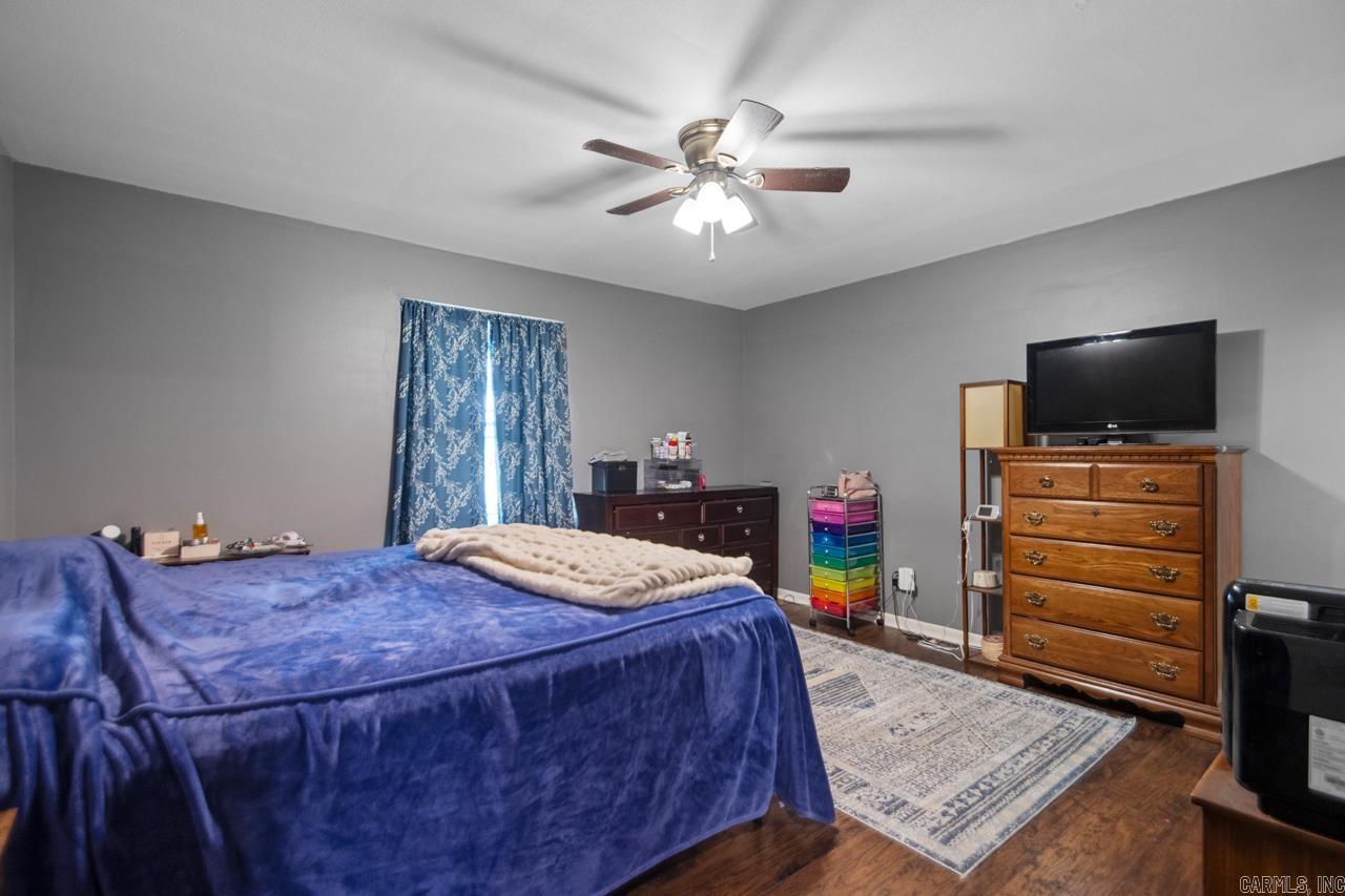 Markham Pines - Residential