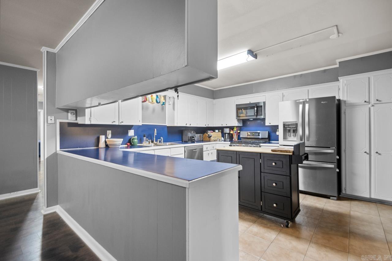 Markham Pines - Residential