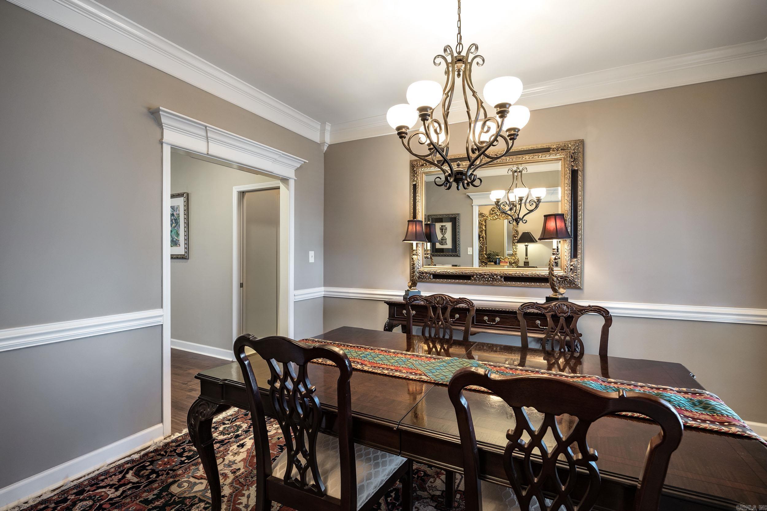 WINDSOR HILLS ADDN - Residential