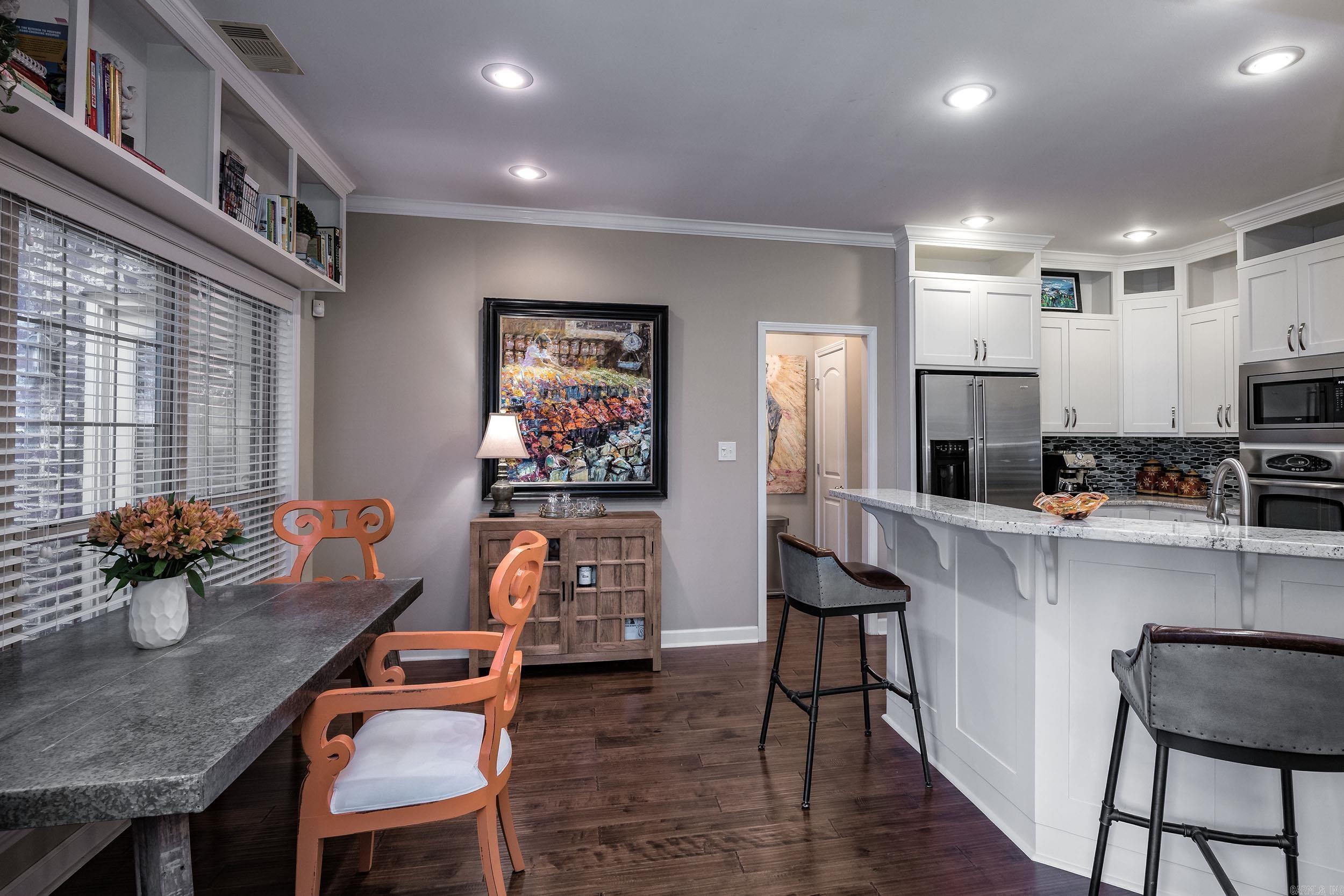 WINDSOR HILLS ADDN - Residential