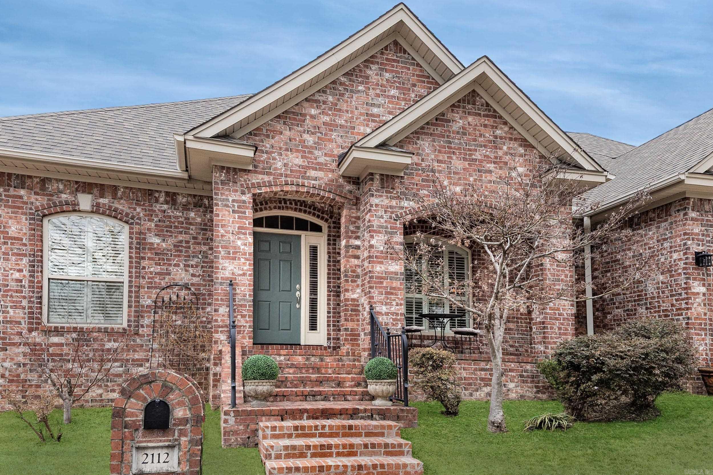 WINDSOR HILLS ADDN - Residential