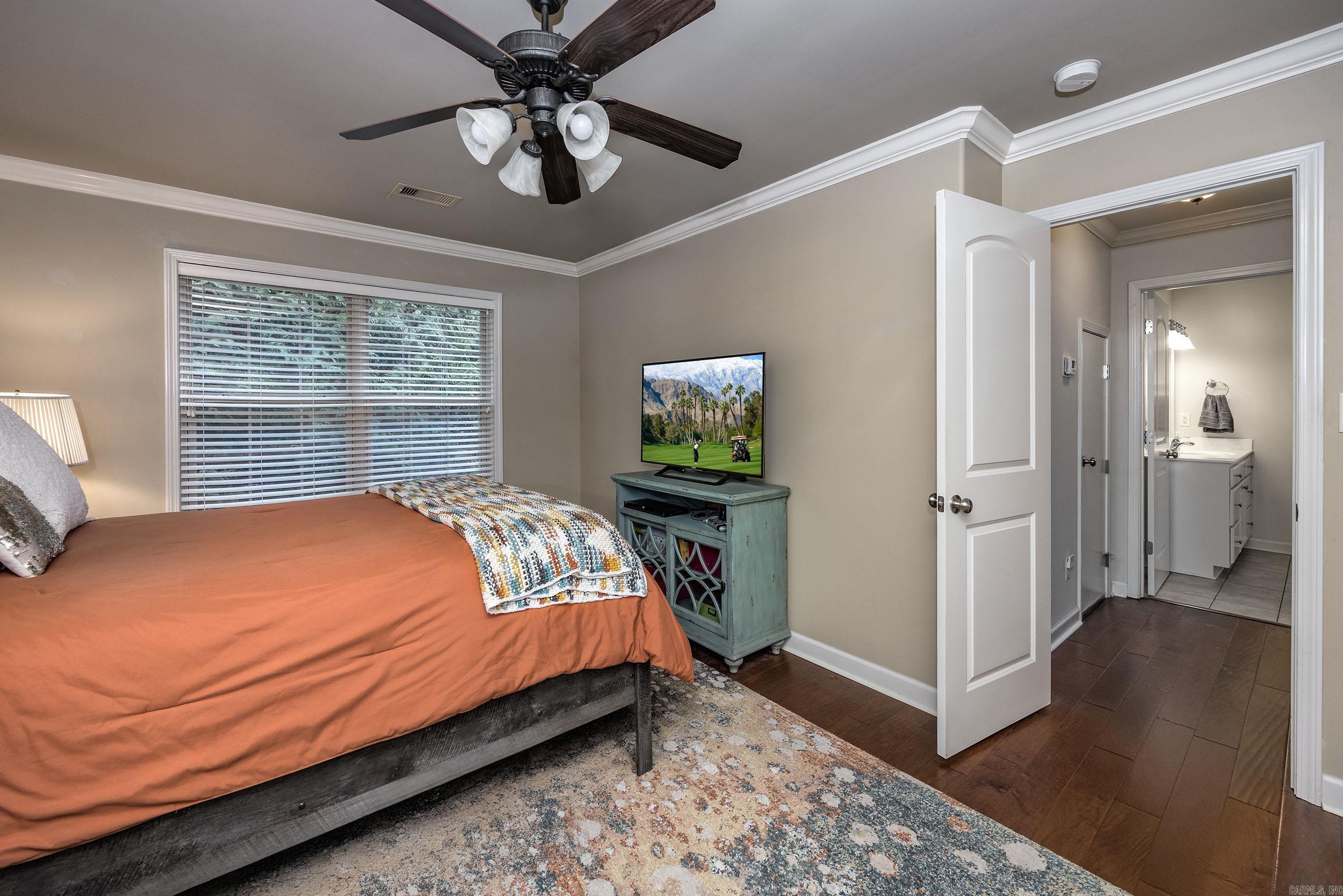 WINDSOR HILLS ADDN - Residential