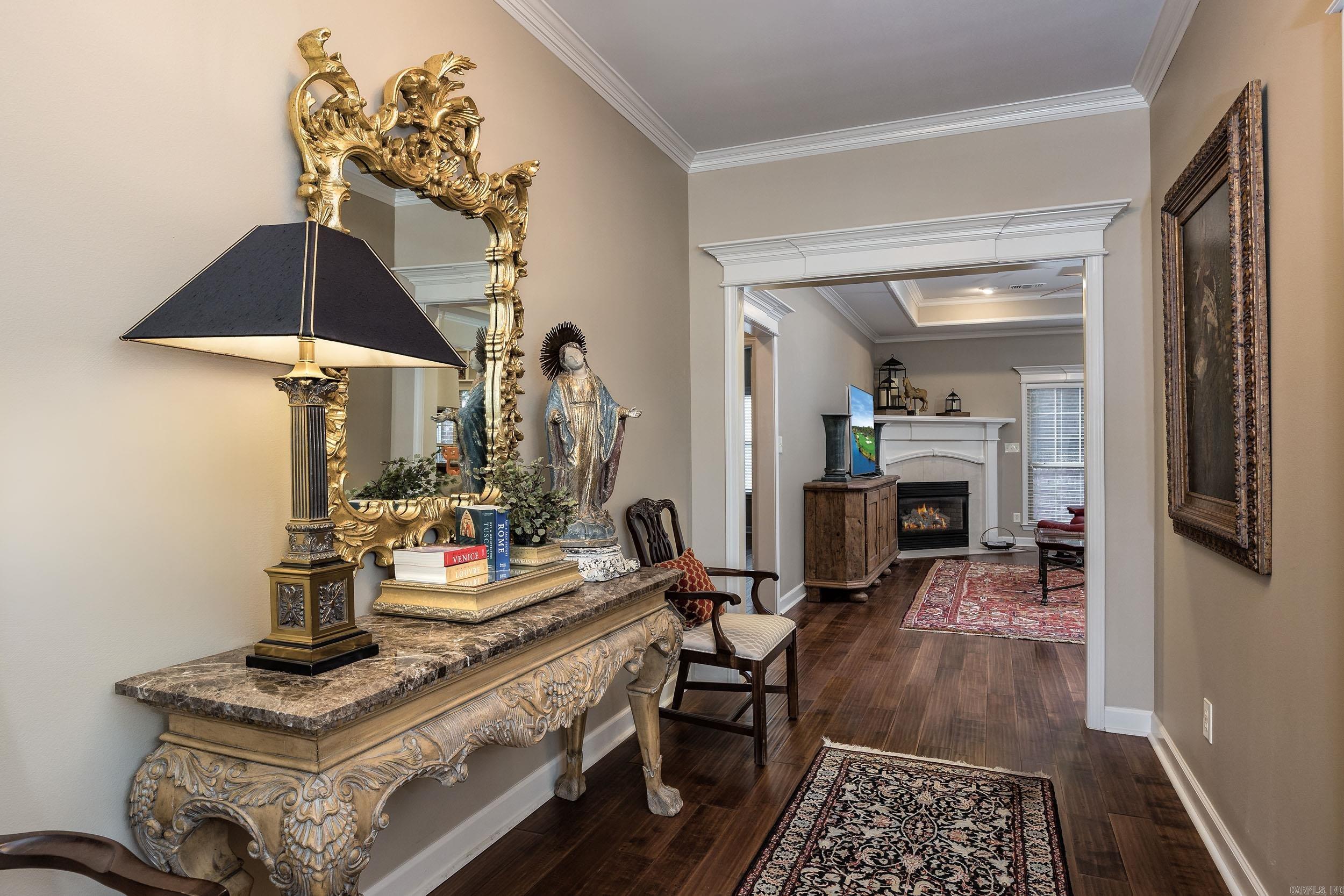 WINDSOR HILLS ADDN - Residential