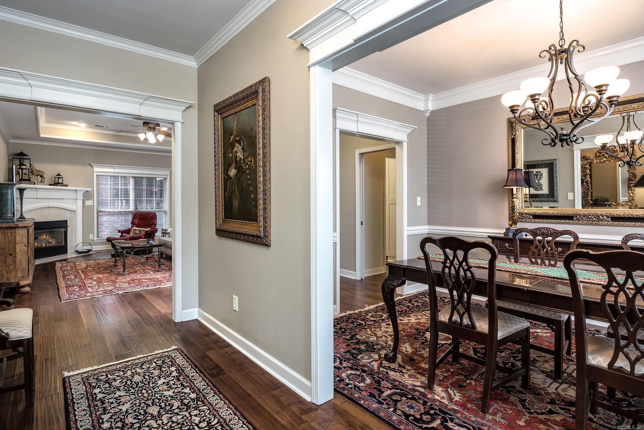 WINDSOR HILLS ADDN - Residential