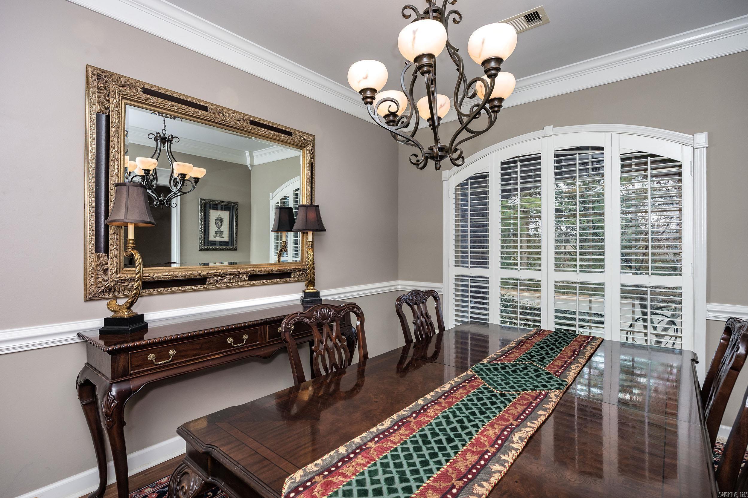 WINDSOR HILLS ADDN - Residential