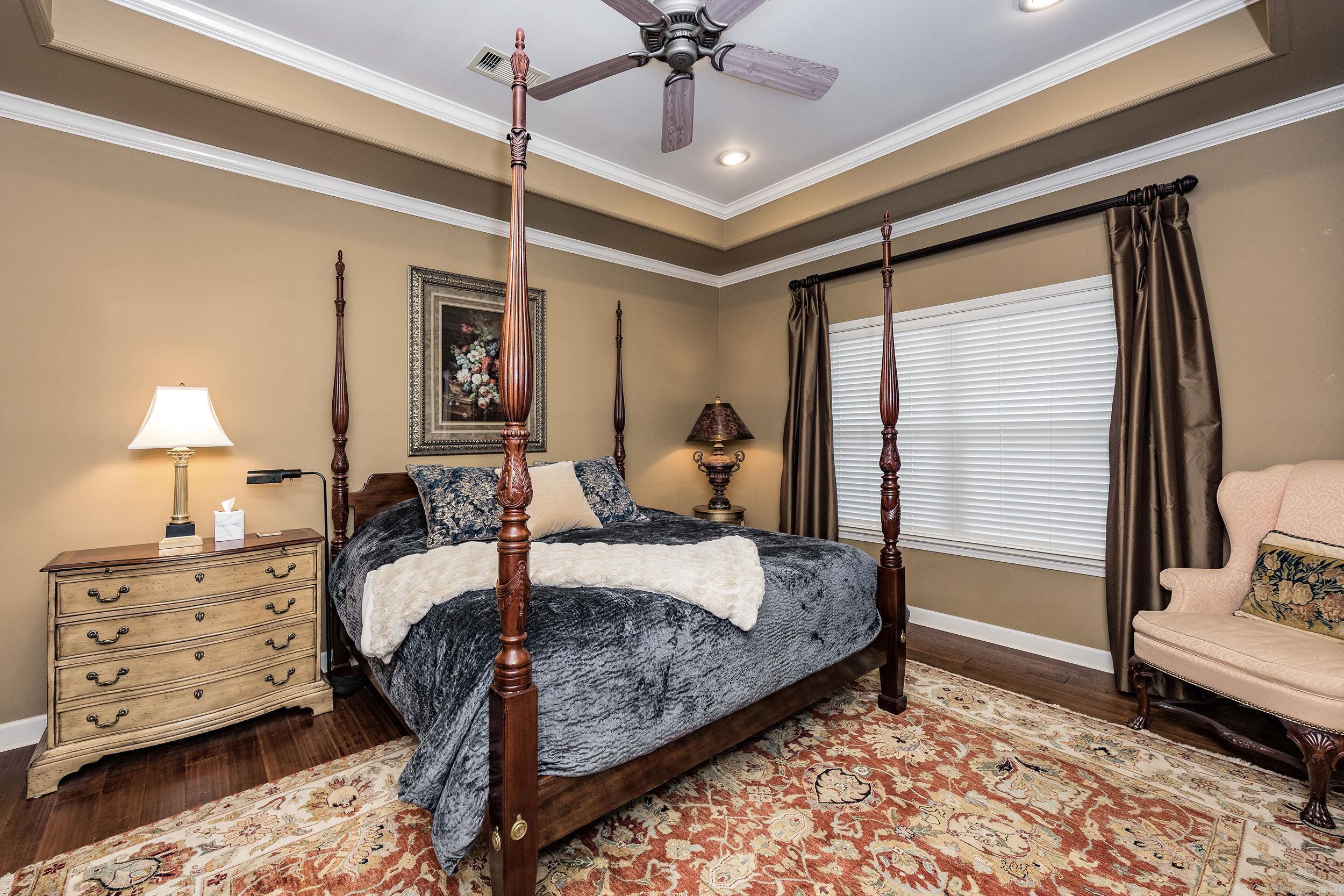 WINDSOR HILLS ADDN - Residential